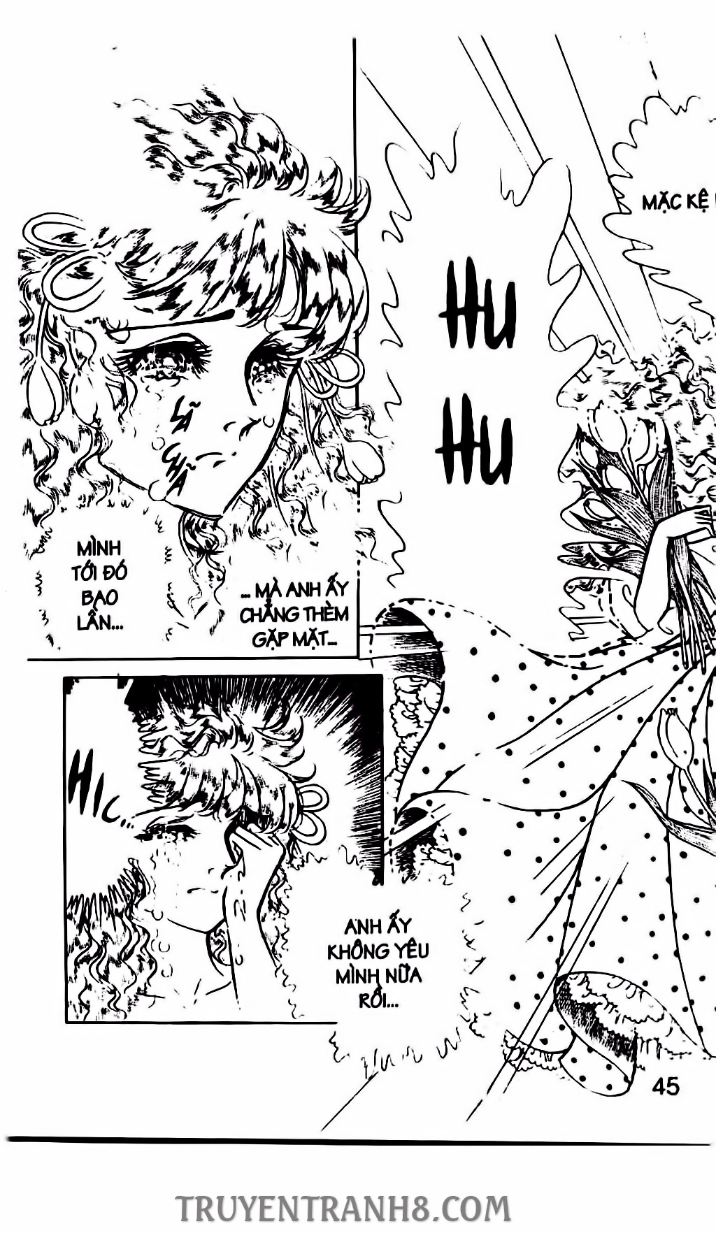 Bá Tước Tiểu Thư Chapter 77 - 17