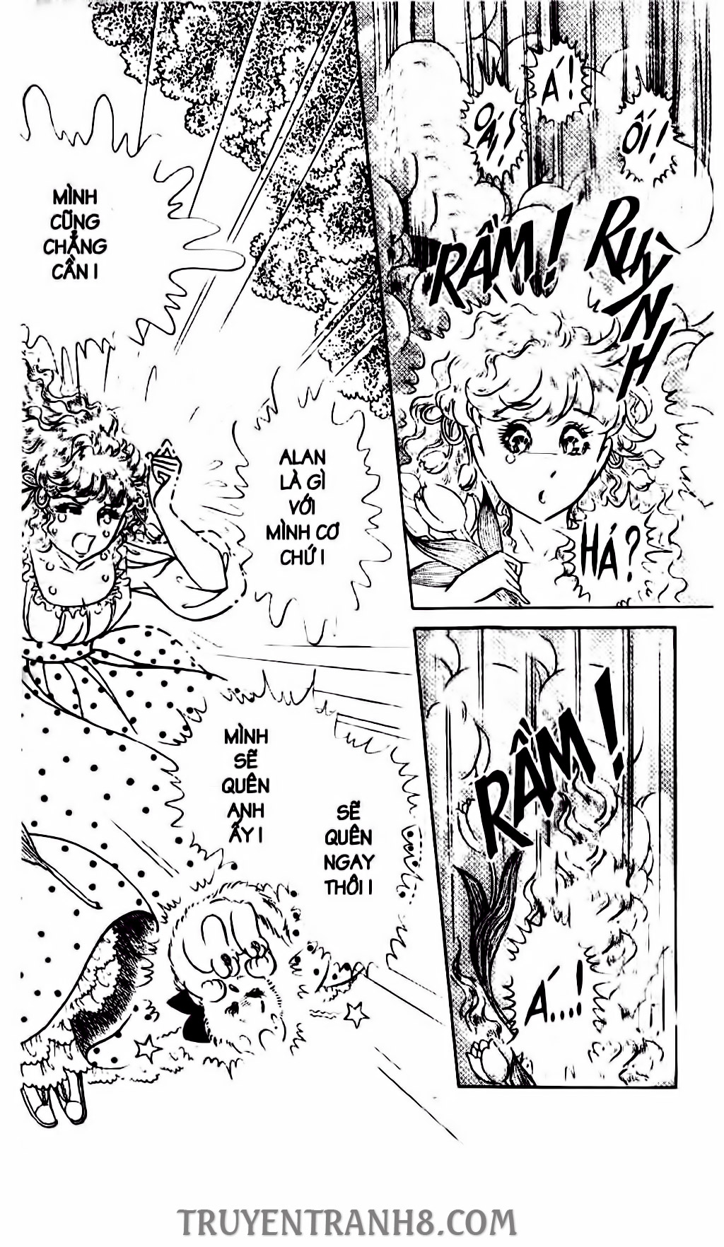 Bá Tước Tiểu Thư Chapter 77 - 18