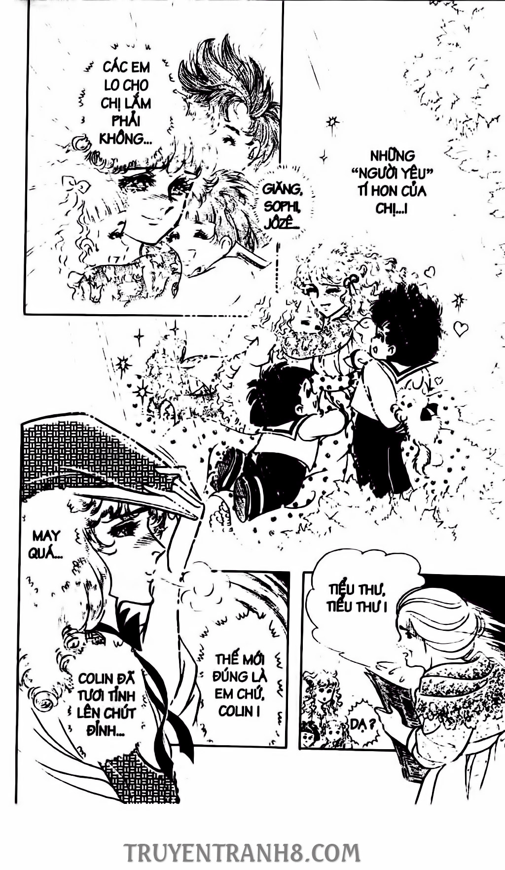 Bá Tước Tiểu Thư Chapter 77 - 20