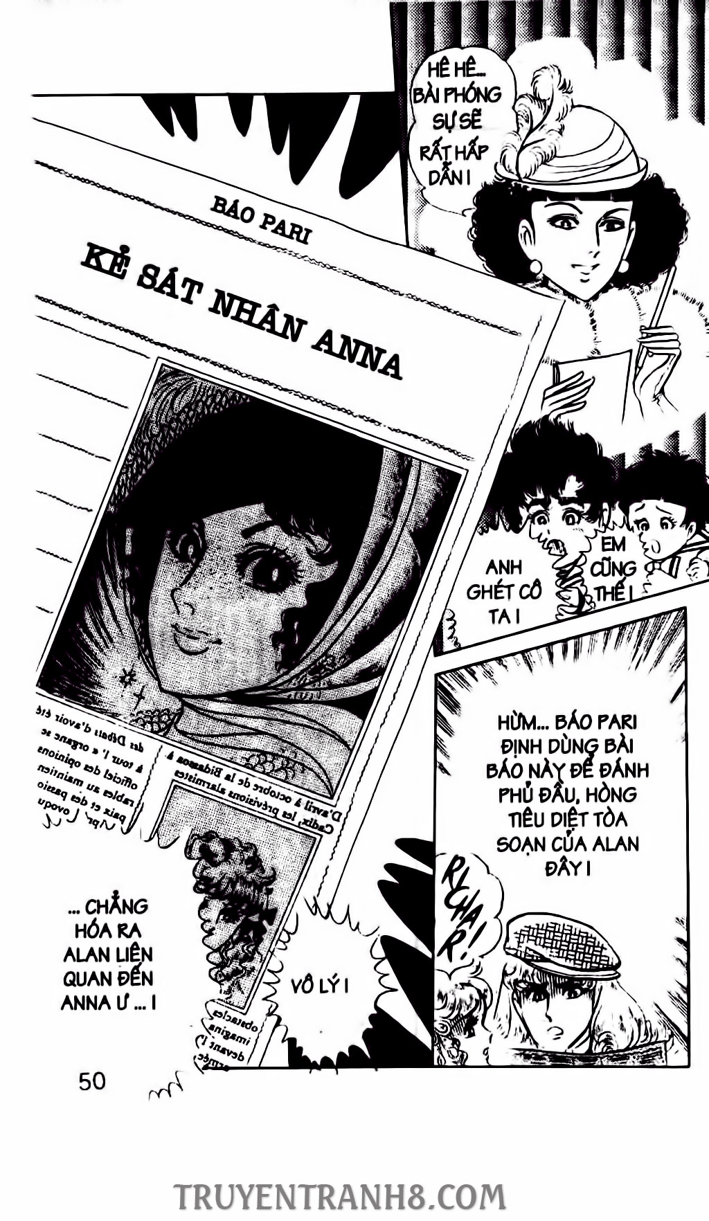 Bá Tước Tiểu Thư Chapter 77 - 22