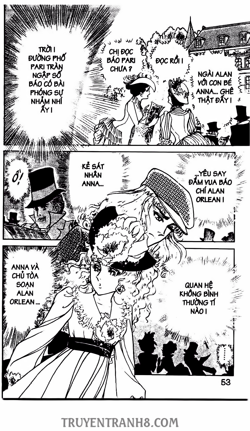 Bá Tước Tiểu Thư Chapter 77 - 25