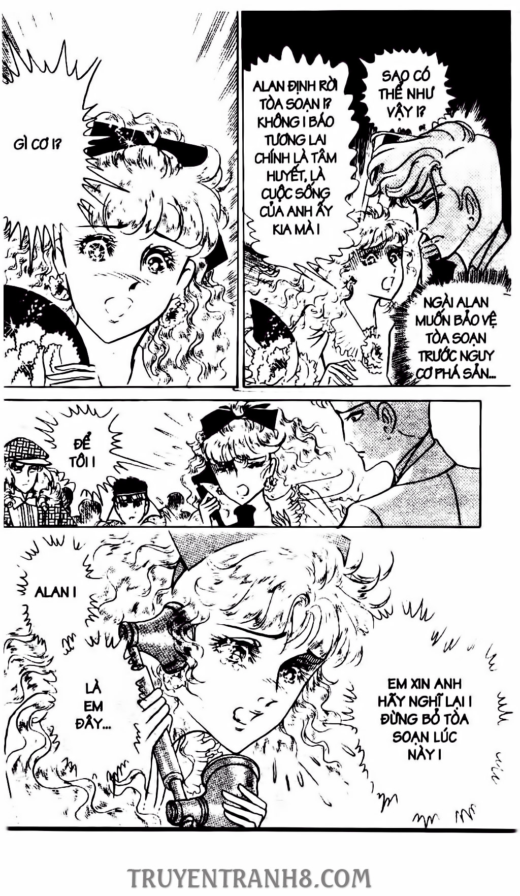 Bá Tước Tiểu Thư Chapter 77 - 27