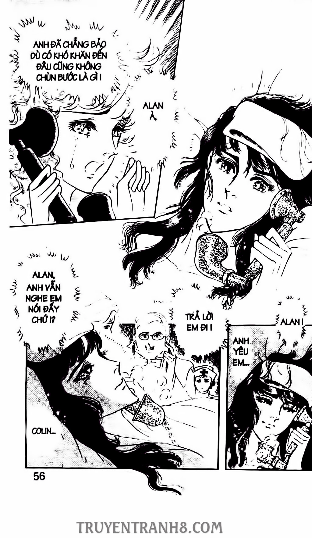 Bá Tước Tiểu Thư Chapter 77 - 28