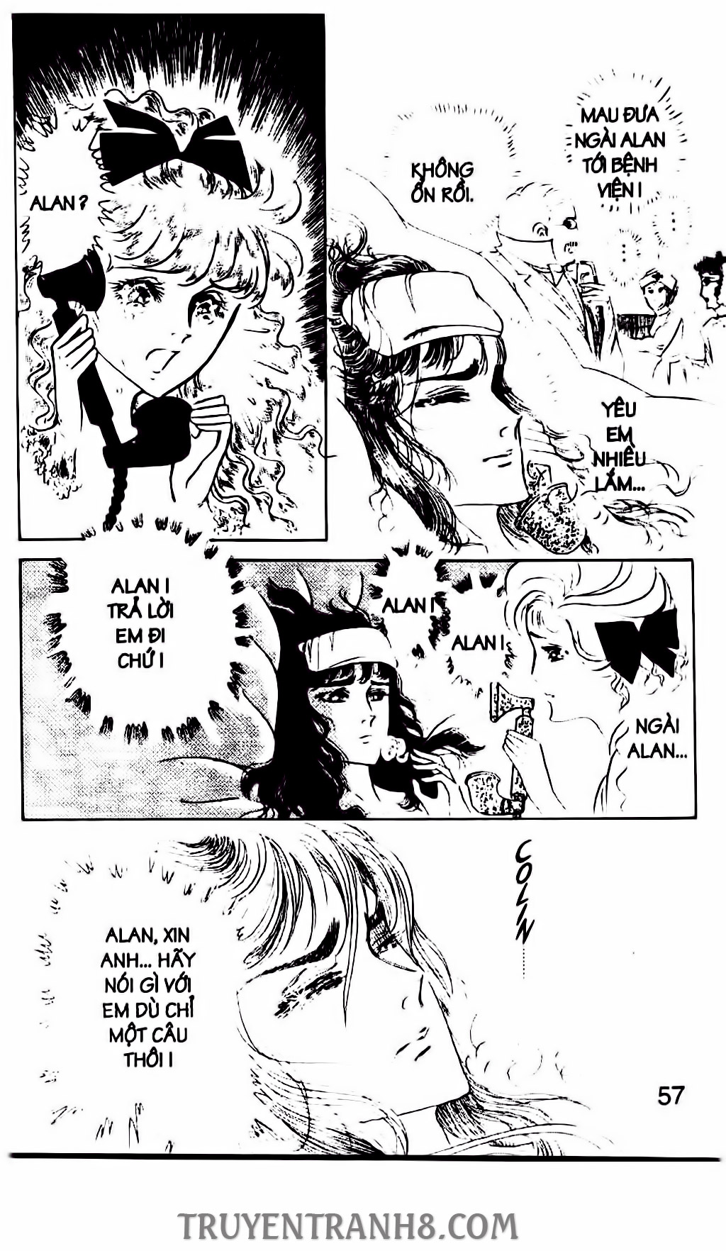 Bá Tước Tiểu Thư Chapter 77 - 29