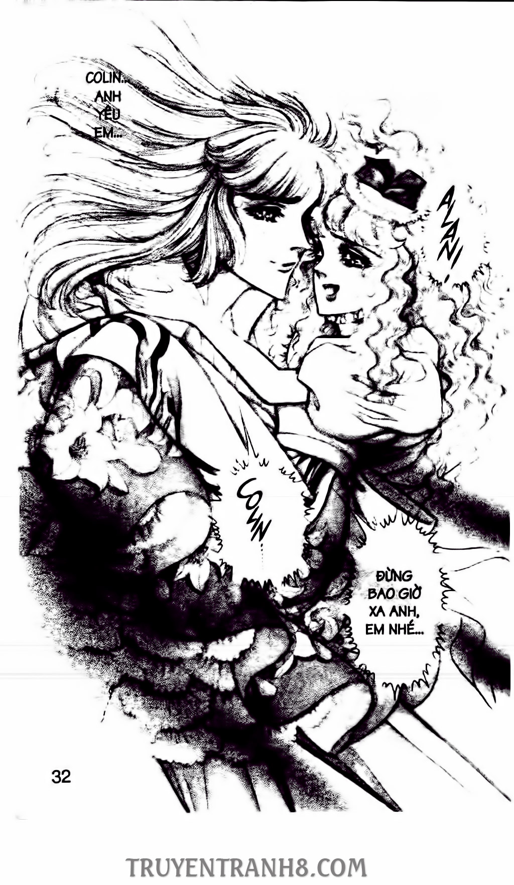 Bá Tước Tiểu Thư Chapter 77 - 4