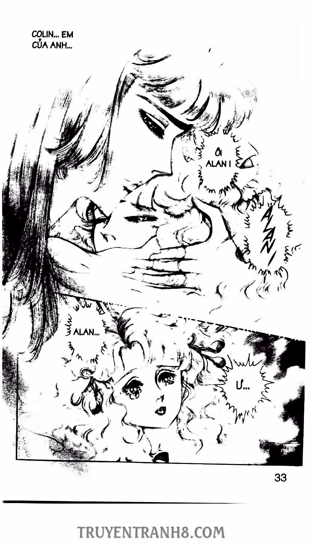 Bá Tước Tiểu Thư Chapter 77 - 5