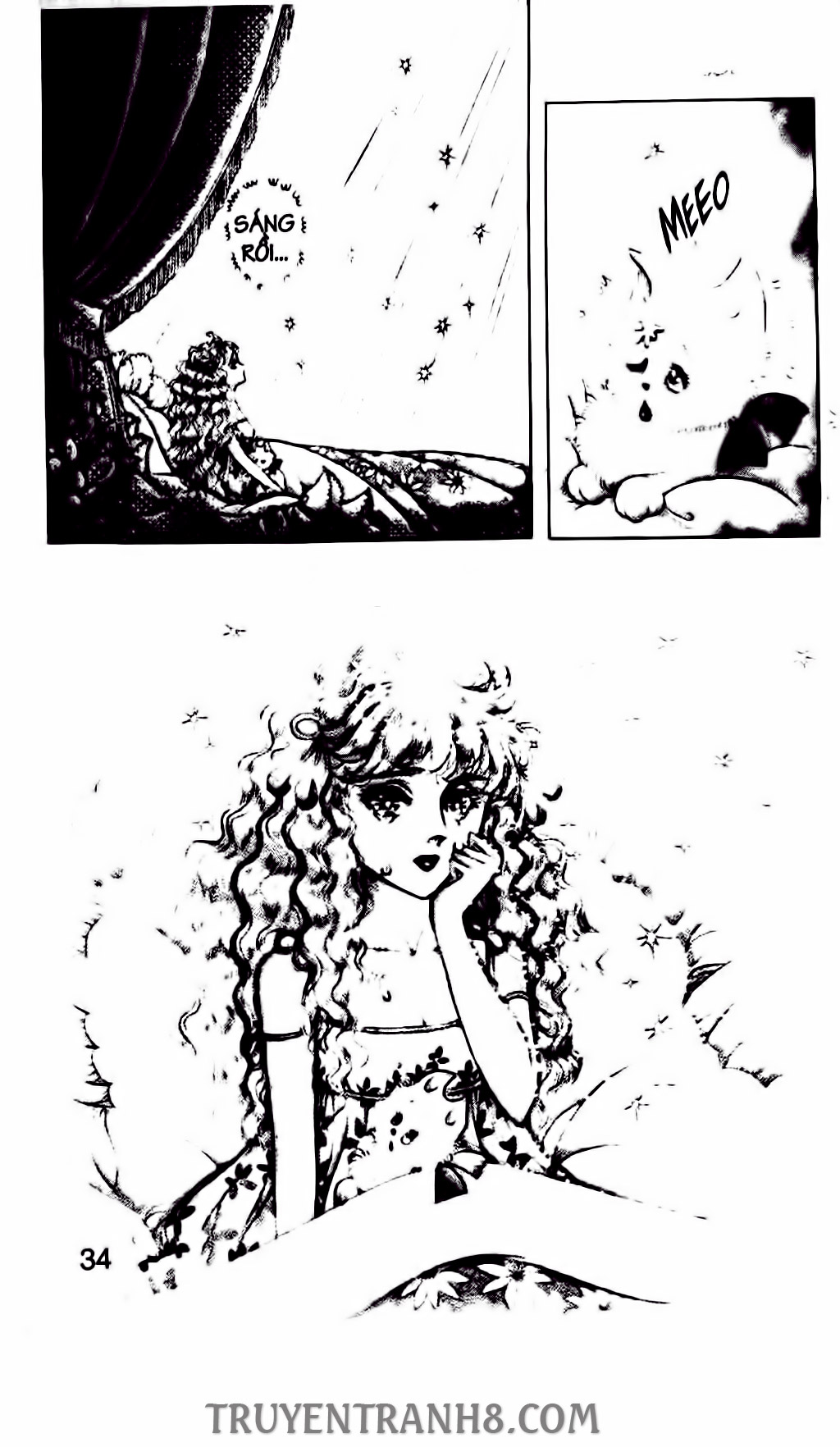 Bá Tước Tiểu Thư Chapter 77 - 6