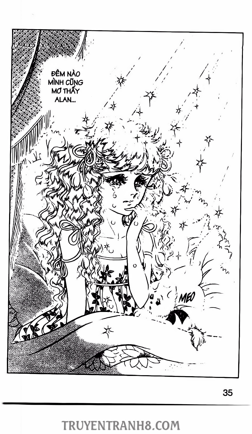 Bá Tước Tiểu Thư Chapter 77 - 7