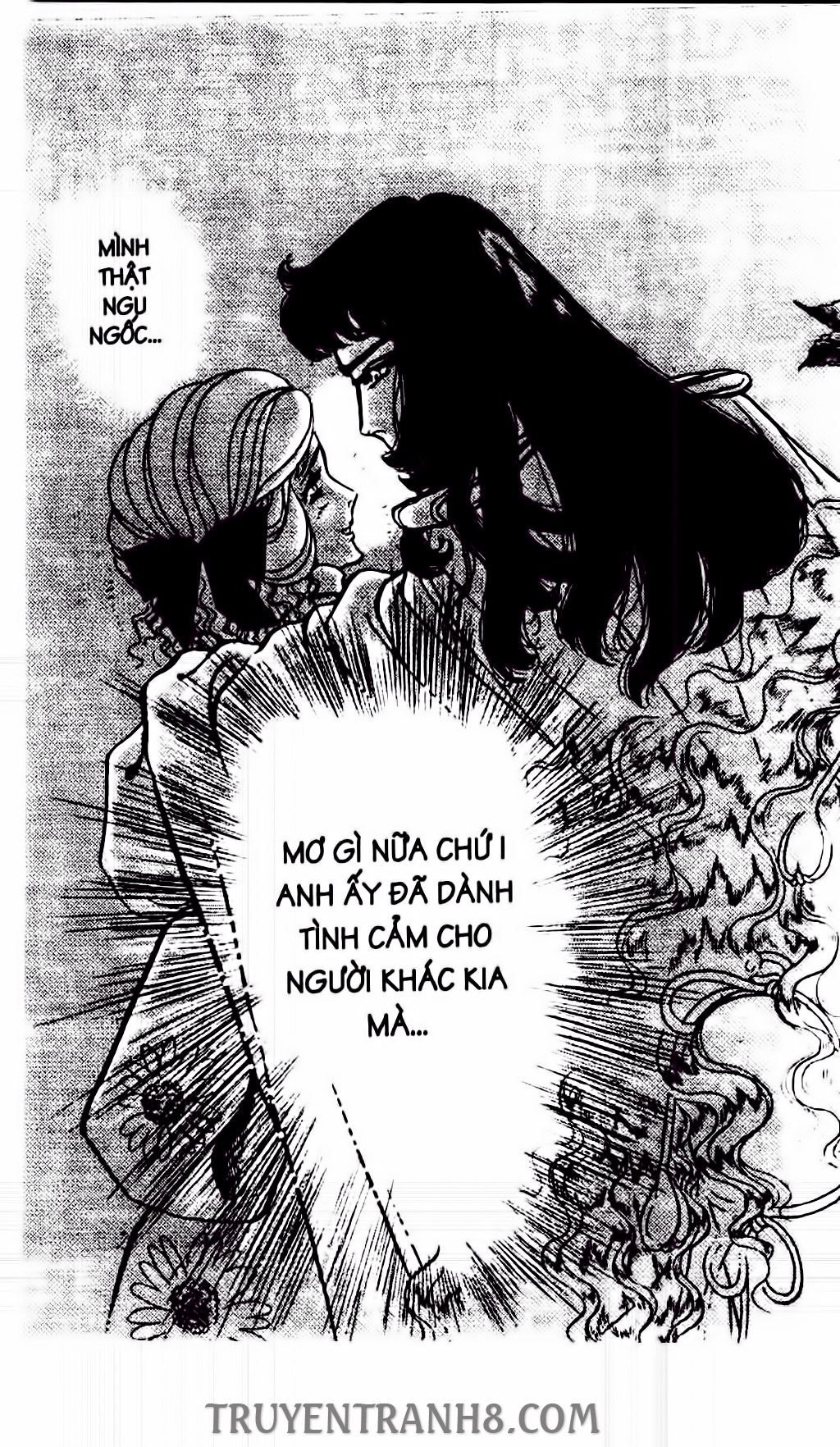 Bá Tước Tiểu Thư Chapter 77 - 8