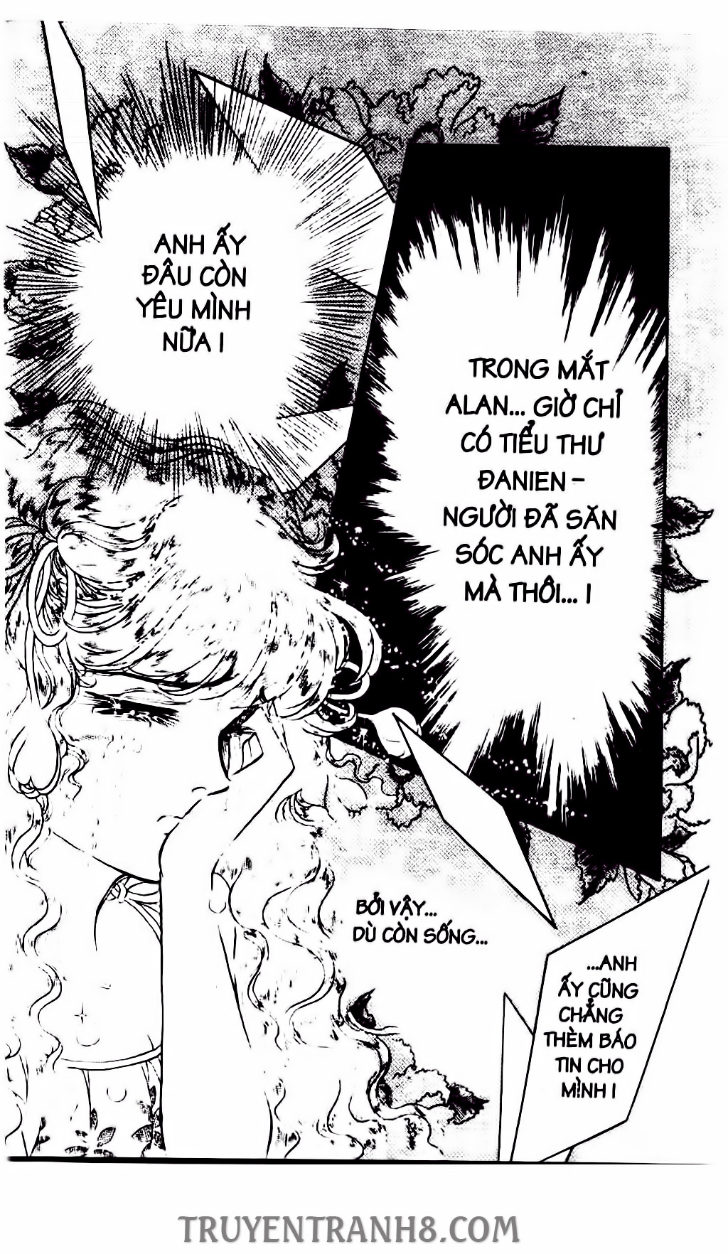 Bá Tước Tiểu Thư Chapter 77 - 9