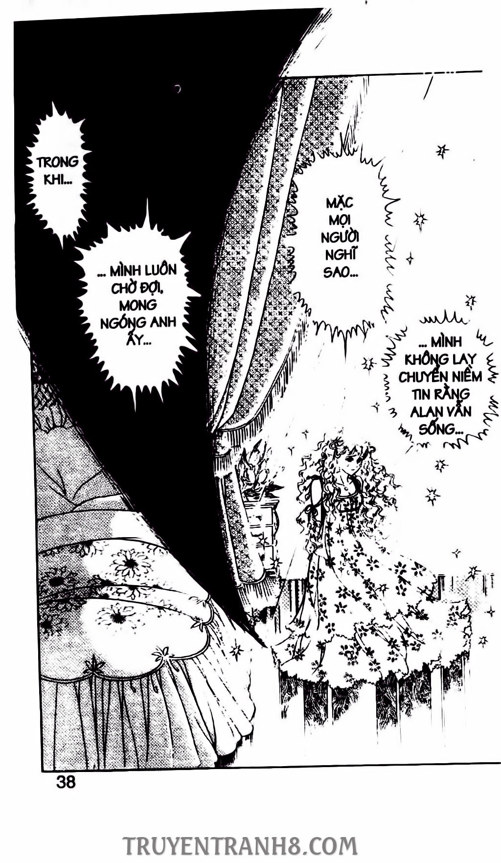 Bá Tước Tiểu Thư Chapter 77 - 10