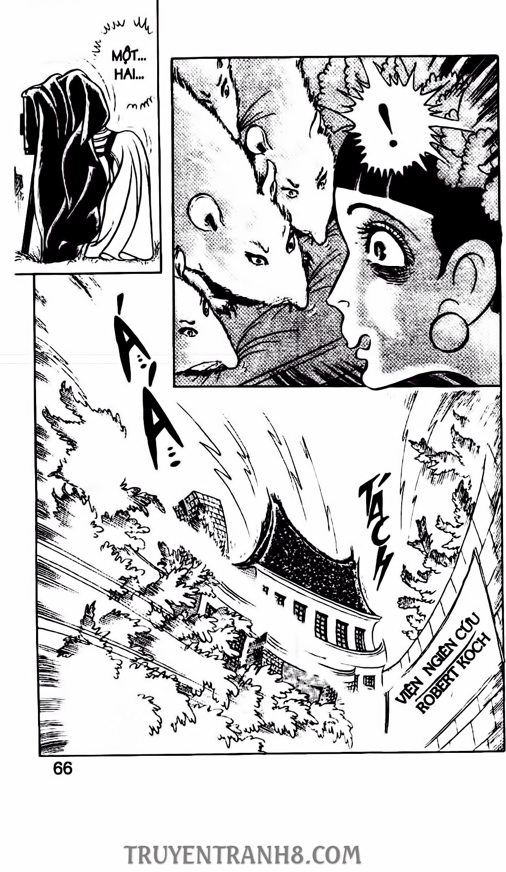 Bá Tước Tiểu Thư Chapter 78 - 11