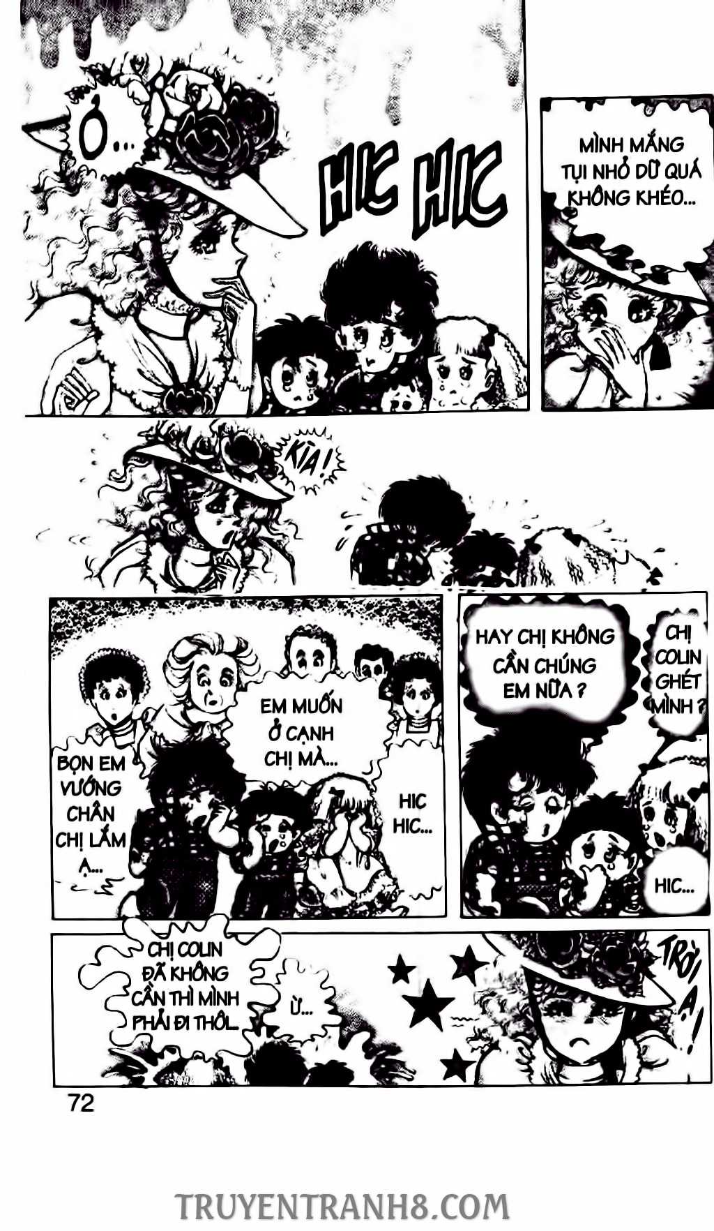 Bá Tước Tiểu Thư Chapter 78 - 17