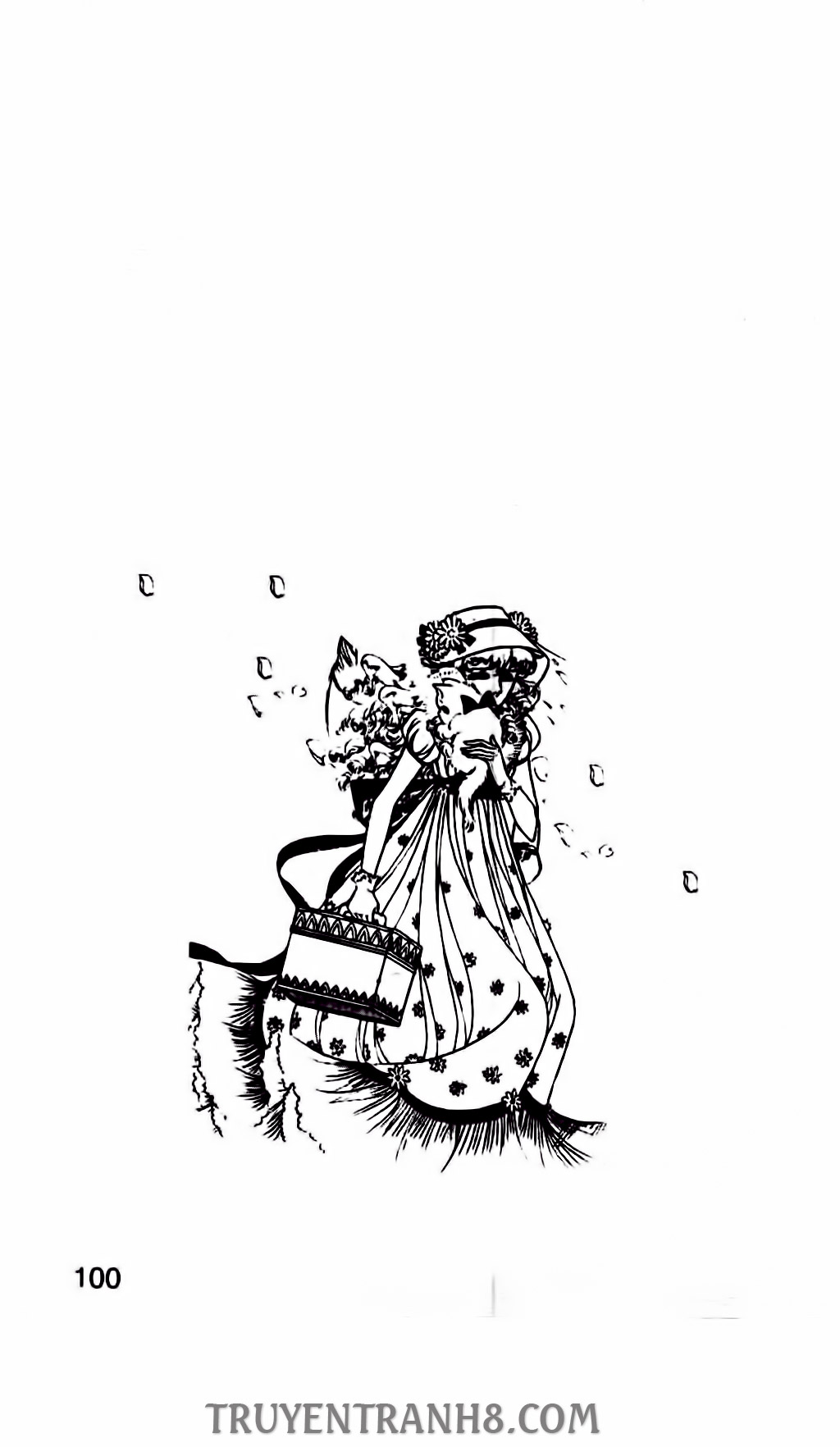 Bá Tước Tiểu Thư Chapter 79 - 18