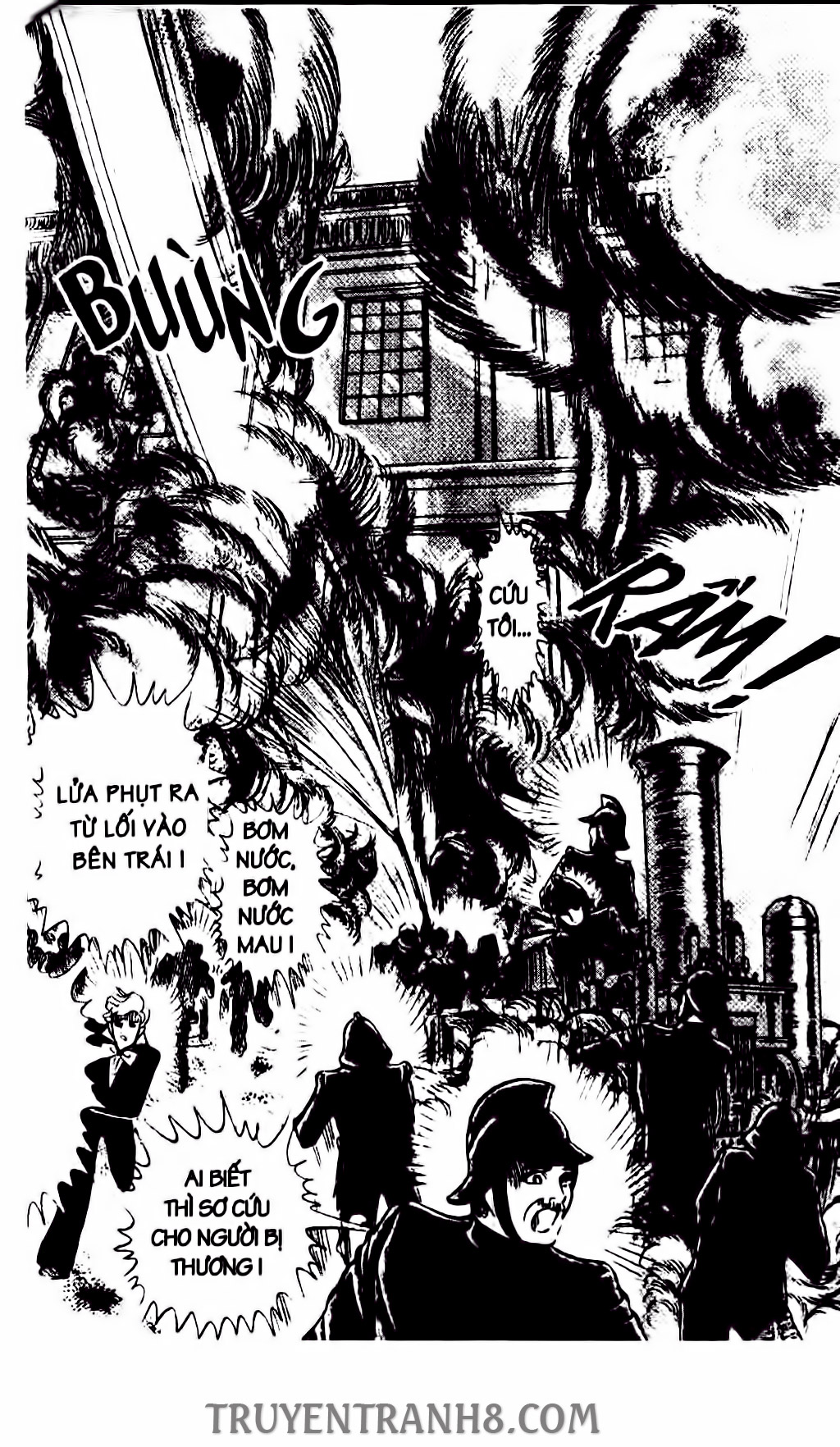 Bá Tước Tiểu Thư Chapter 79 - 24