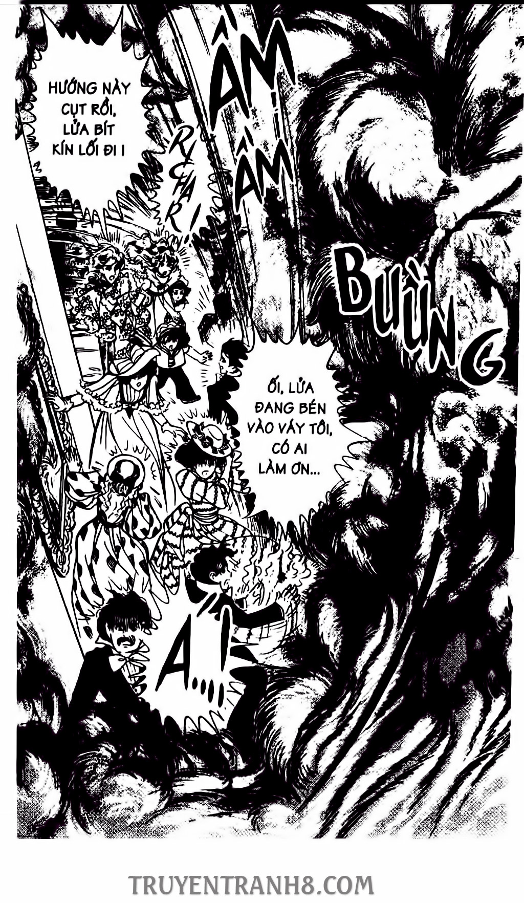 Bá Tước Tiểu Thư Chapter 79 - 27