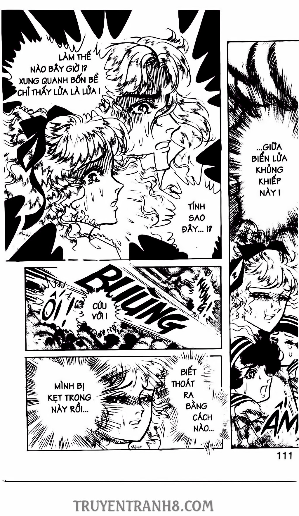 Bá Tước Tiểu Thư Chapter 79 - 29