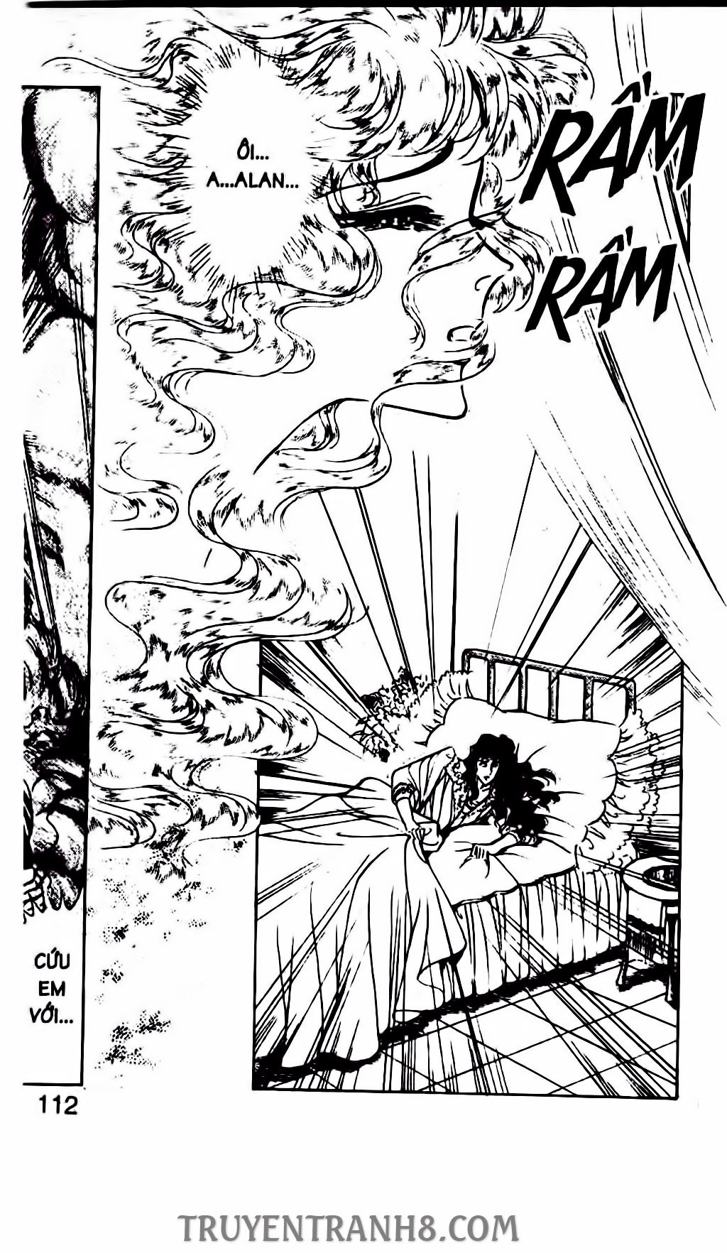 Bá Tước Tiểu Thư Chapter 79 - 30