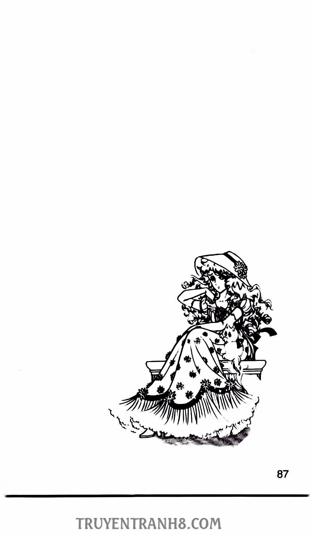 Bá Tước Tiểu Thư Chapter 79 - 5