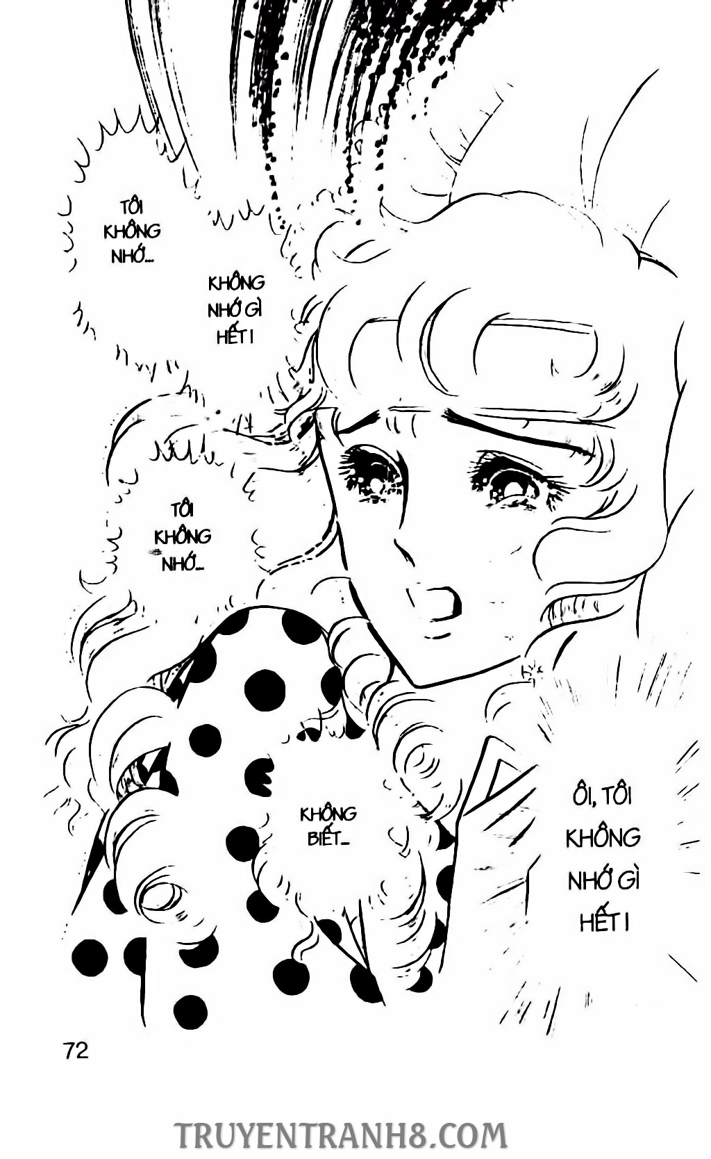 Bá Tước Tiểu Thư Chapter 8 - 17