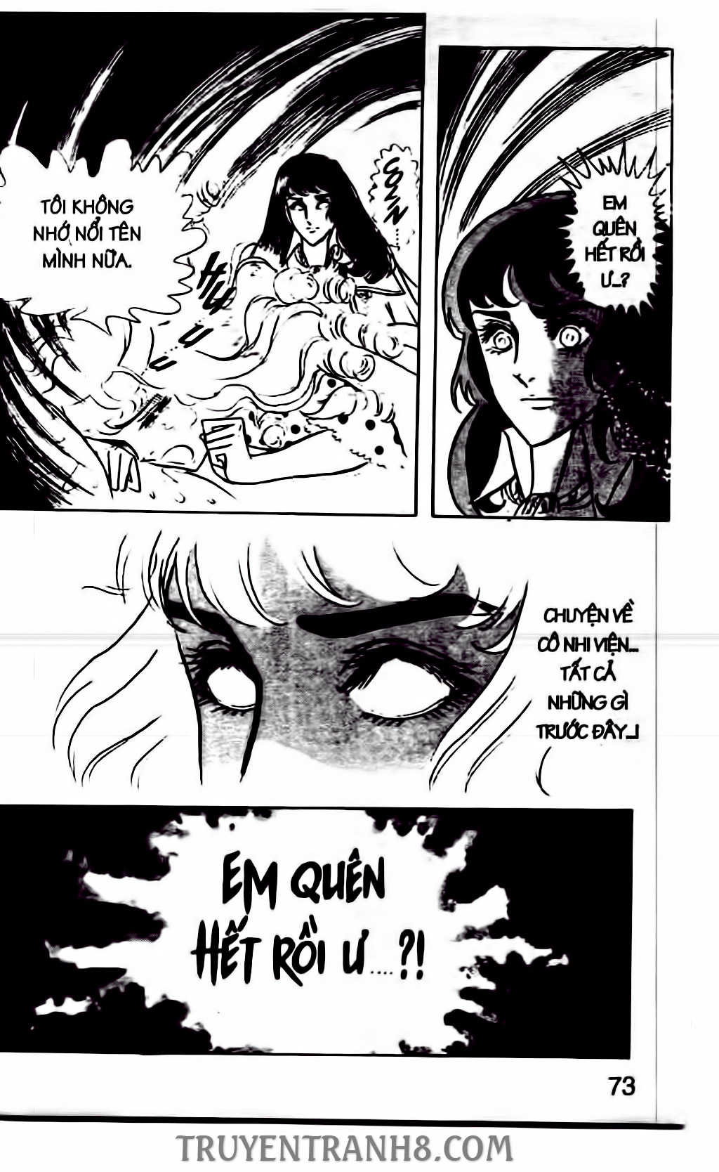 Bá Tước Tiểu Thư Chapter 8 - 18