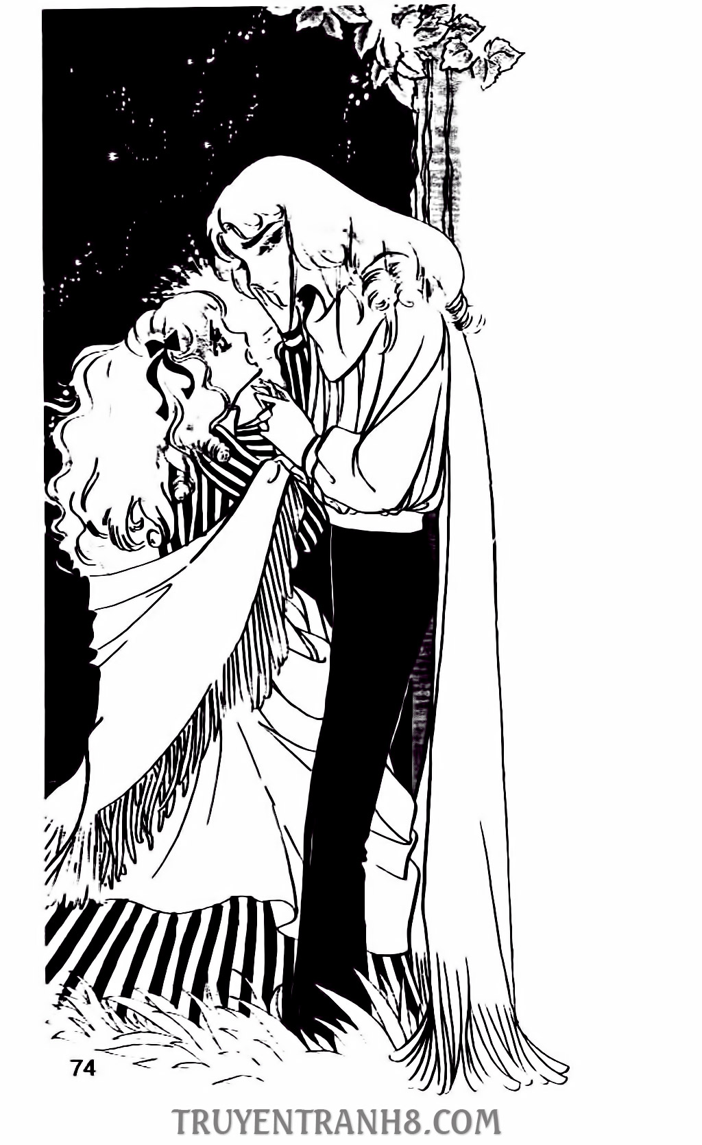 Bá Tước Tiểu Thư Chapter 8 - 19