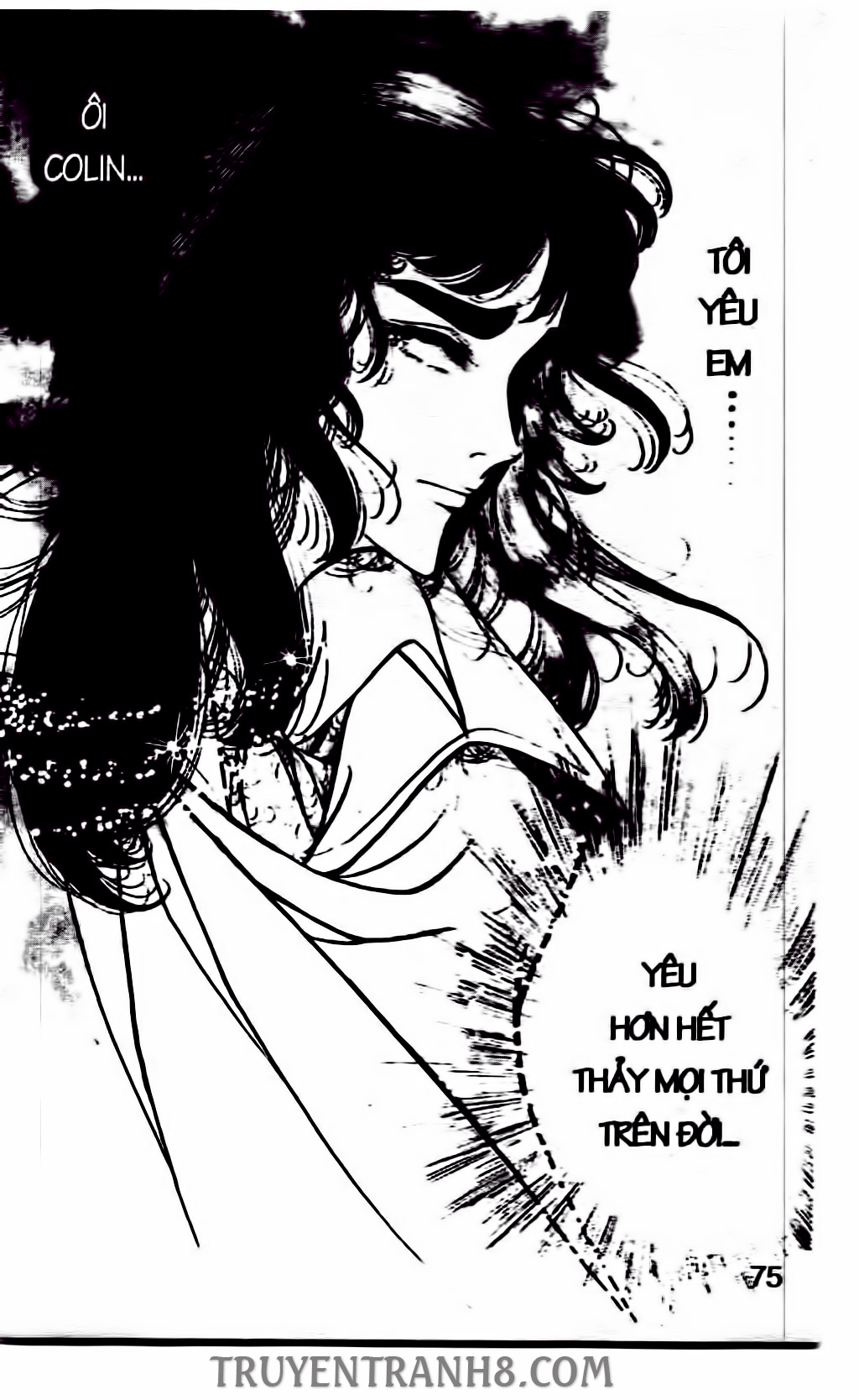 Bá Tước Tiểu Thư Chapter 8 - 20