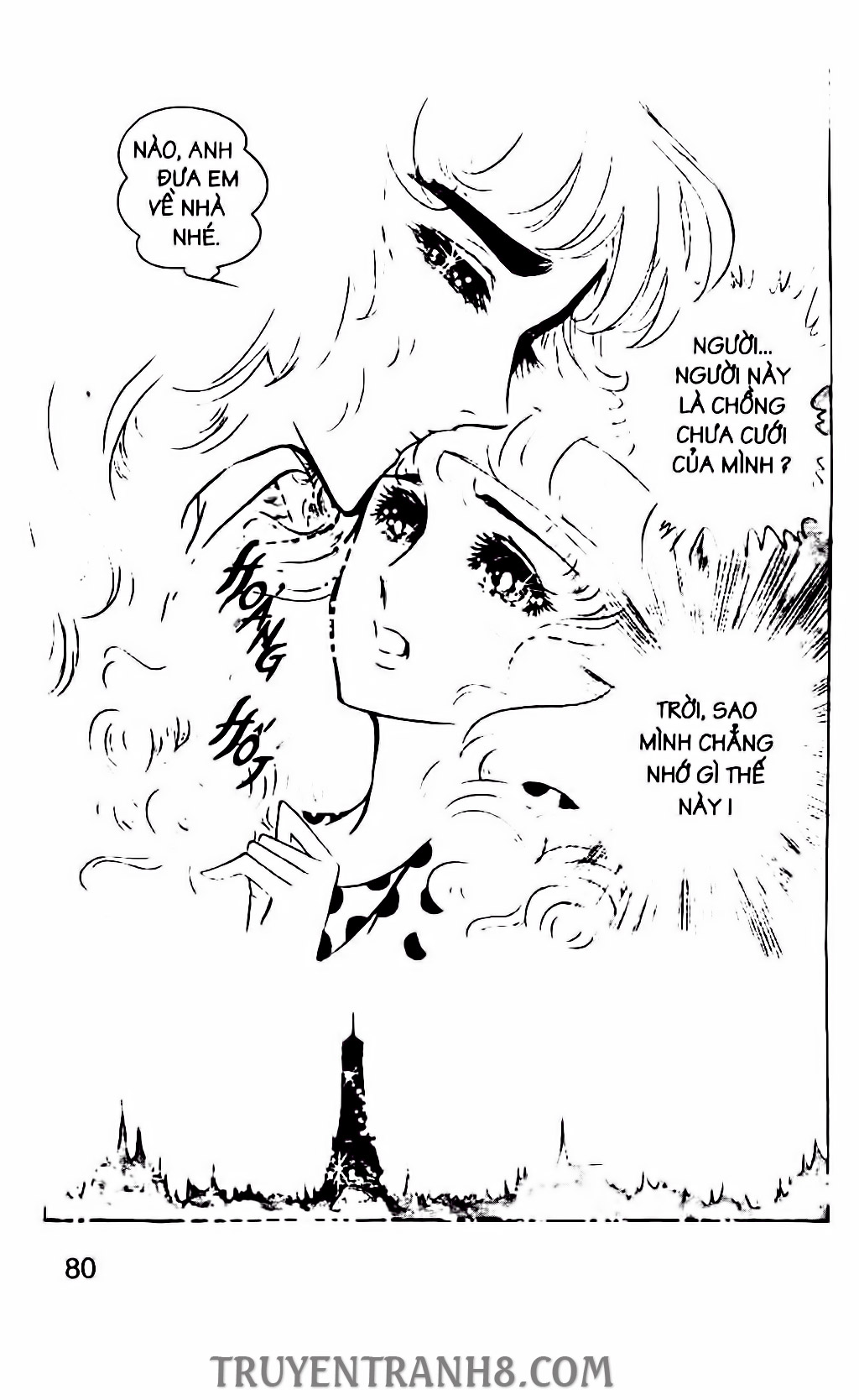 Bá Tước Tiểu Thư Chapter 8 - 25