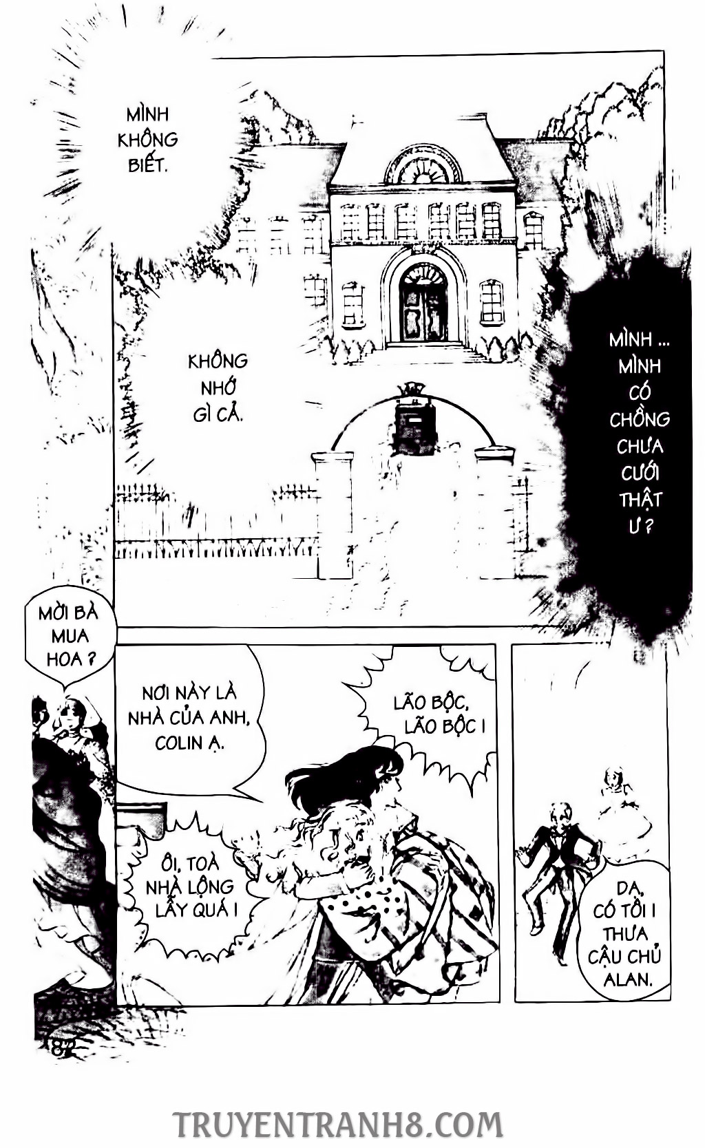 Bá Tước Tiểu Thư Chapter 8 - 27