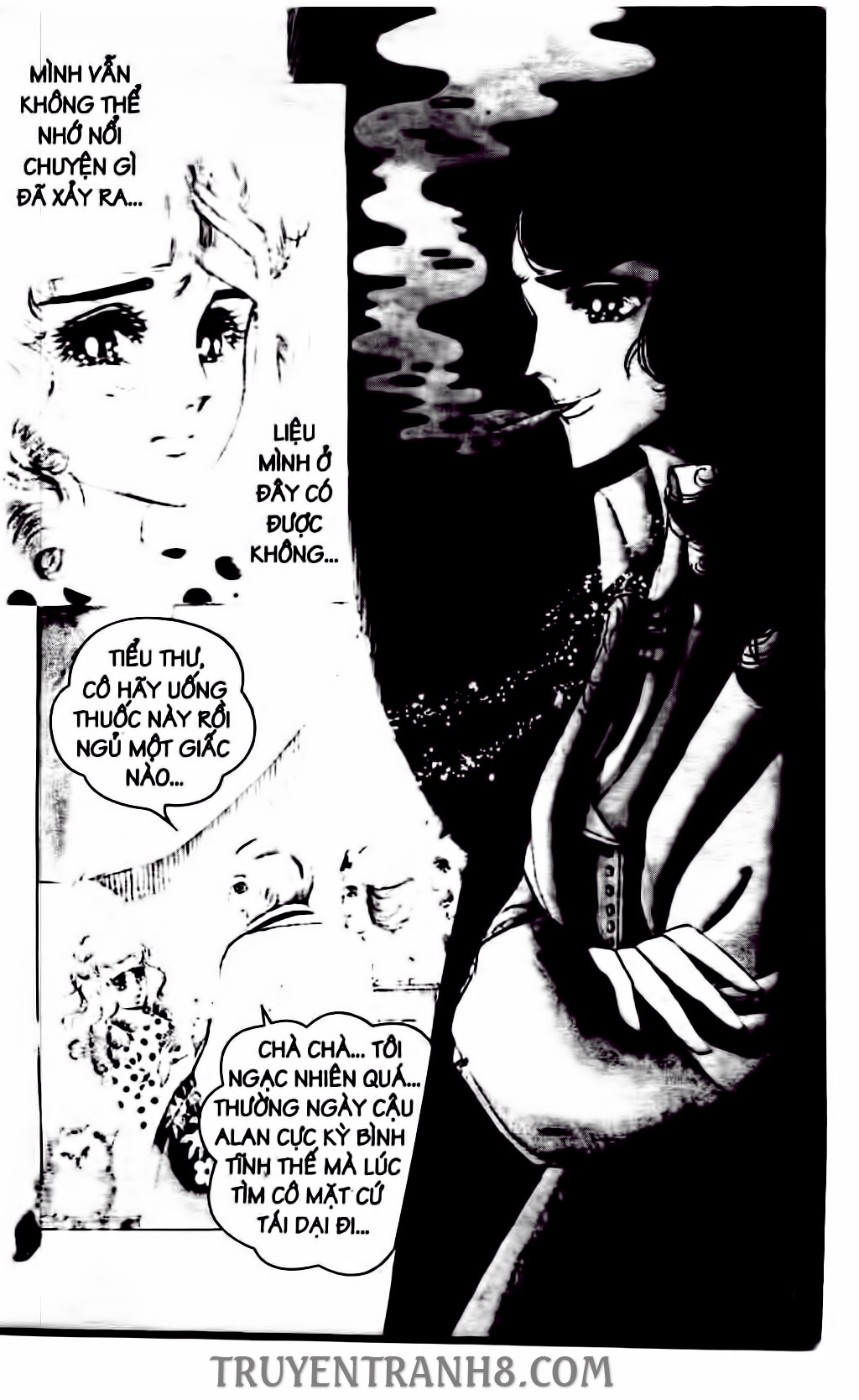 Bá Tước Tiểu Thư Chapter 8 - 30