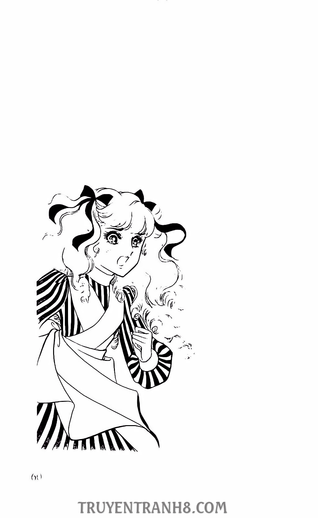 Bá Tước Tiểu Thư Chapter 8 - 5