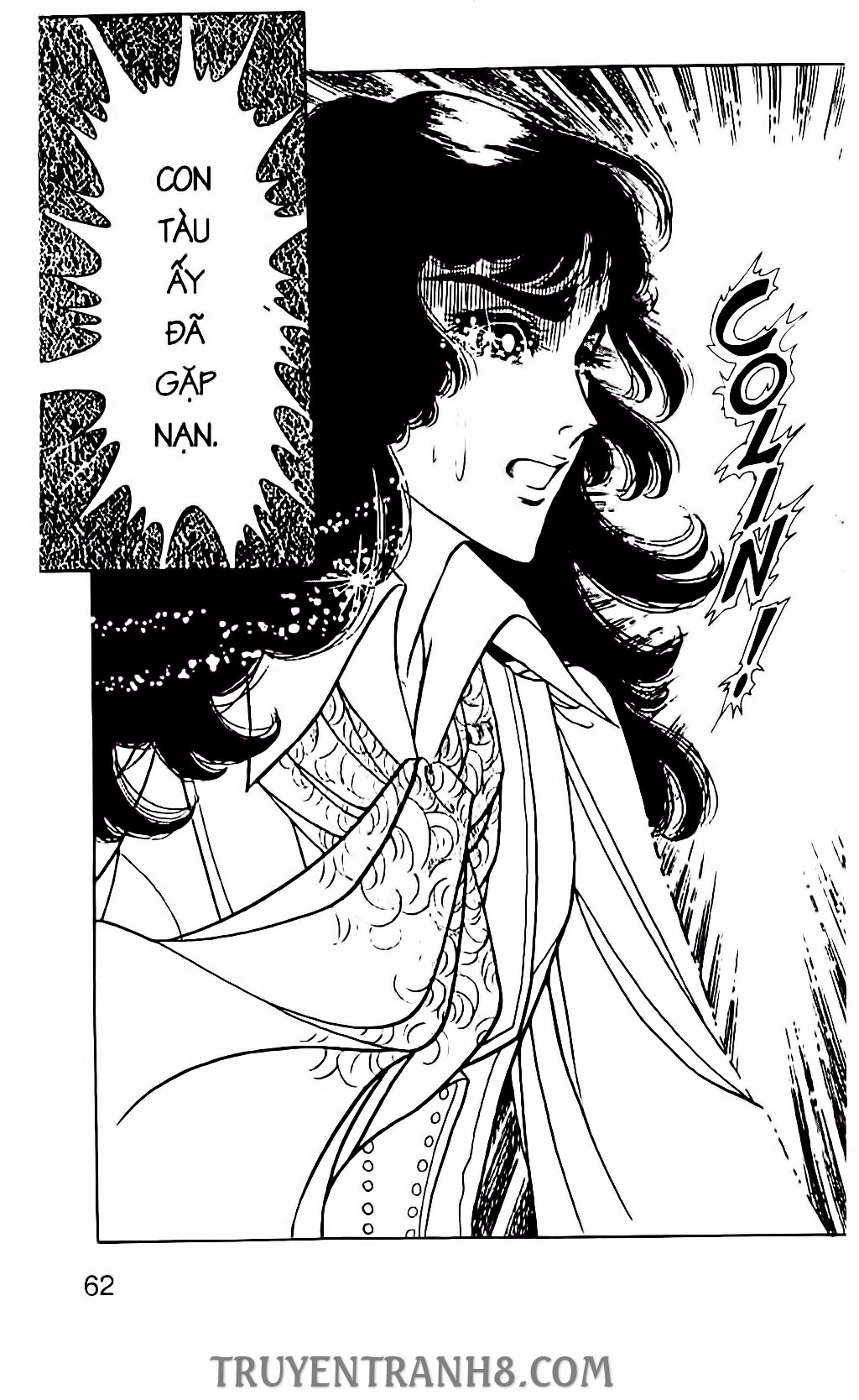 Bá Tước Tiểu Thư Chapter 8 - 7