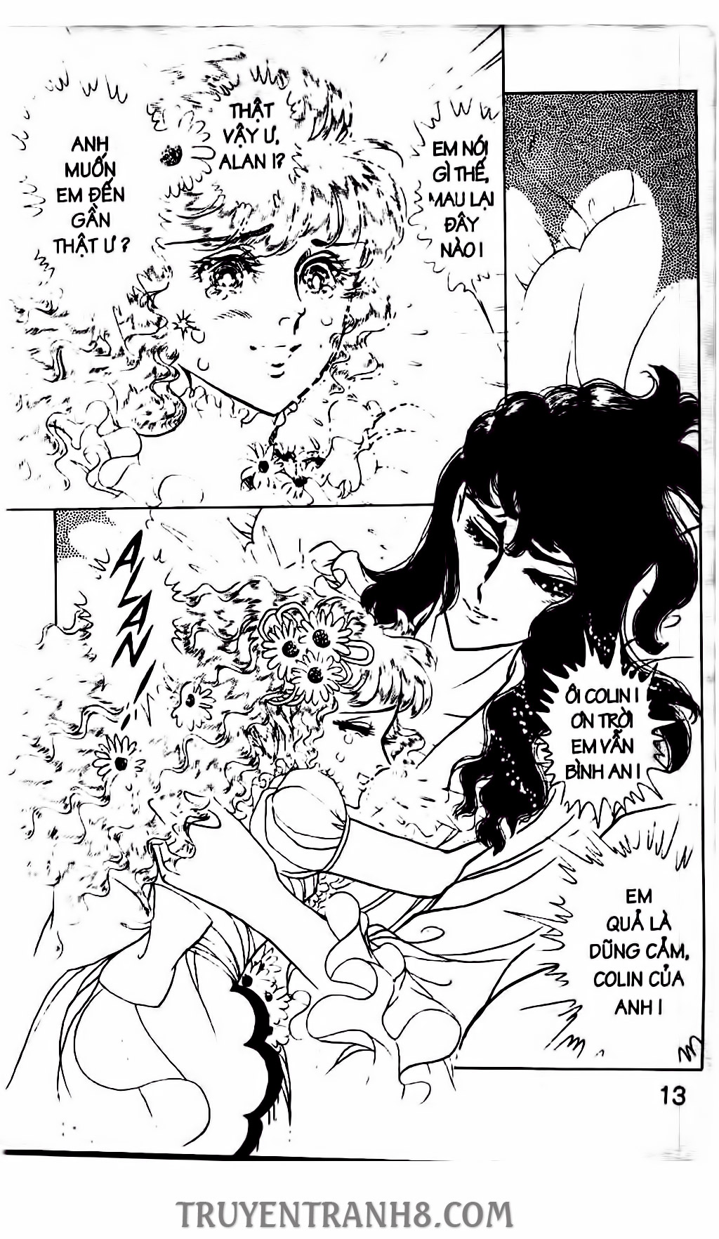 Bá Tước Tiểu Thư Chapter 82 - 12