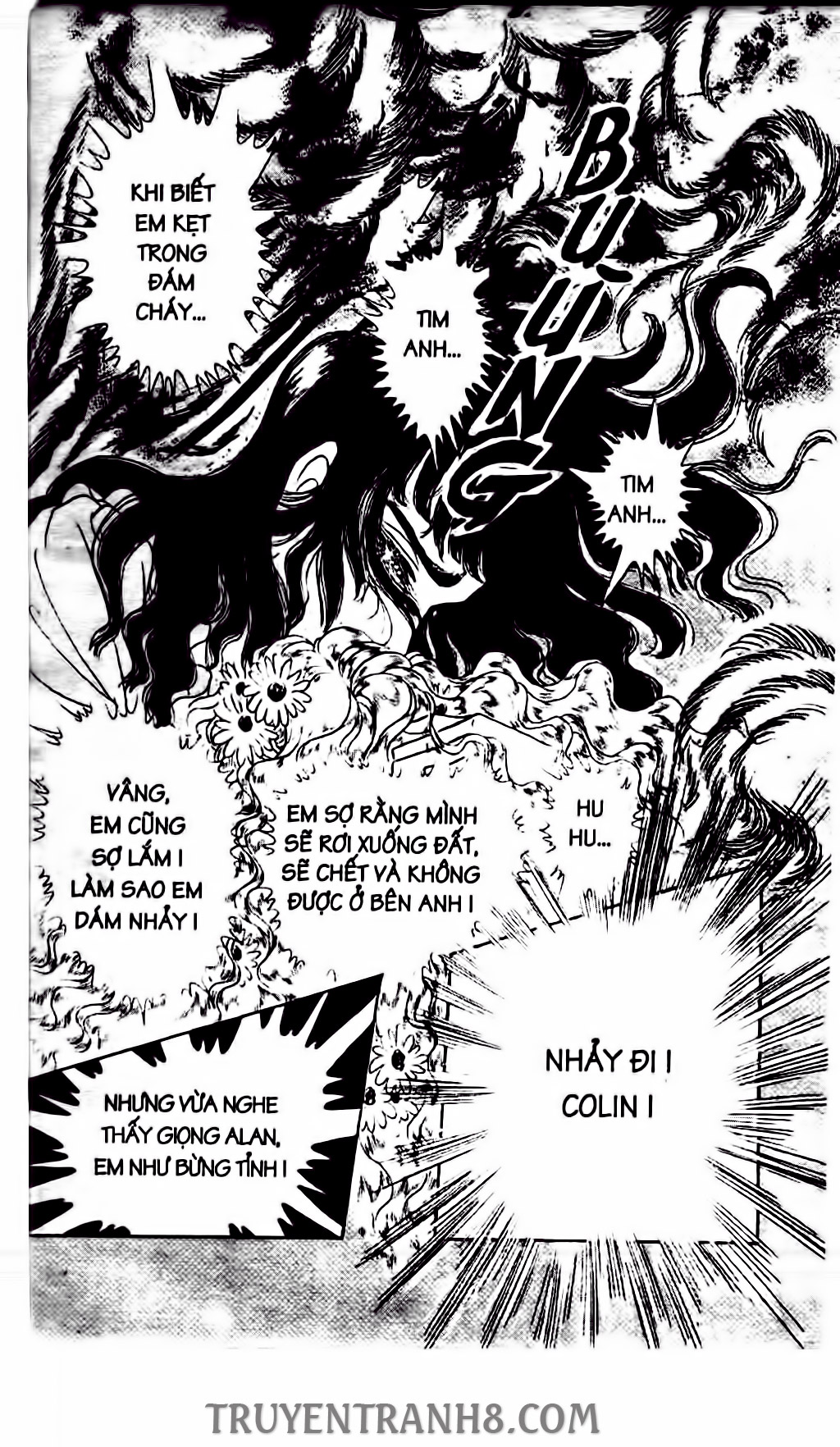 Bá Tước Tiểu Thư Chapter 82 - 13