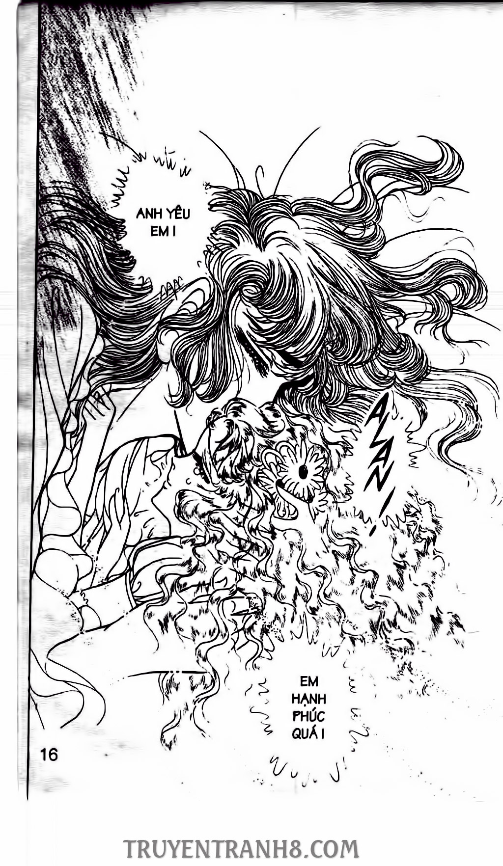 Bá Tước Tiểu Thư Chapter 82 - 15