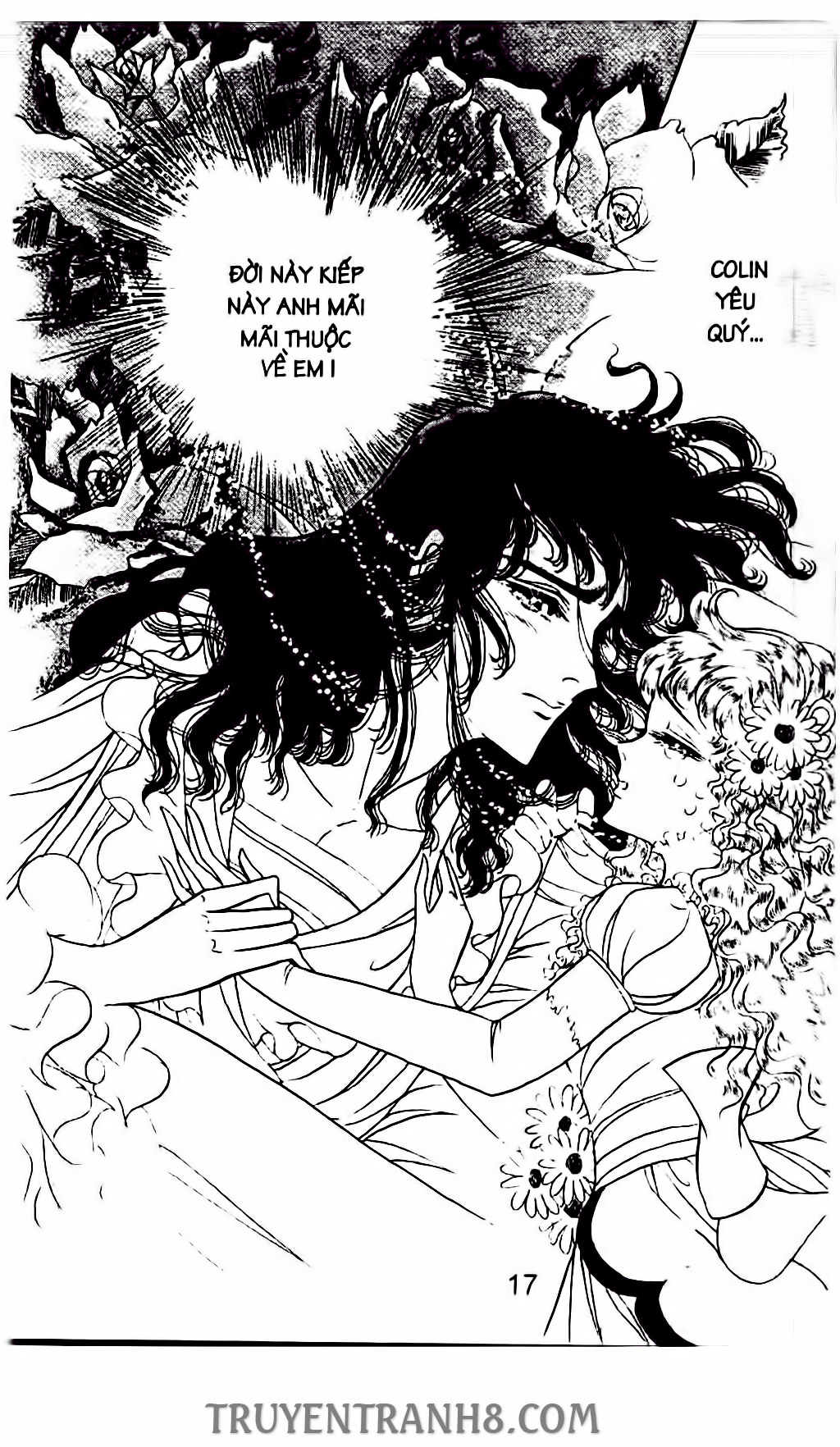 Bá Tước Tiểu Thư Chapter 82 - 16