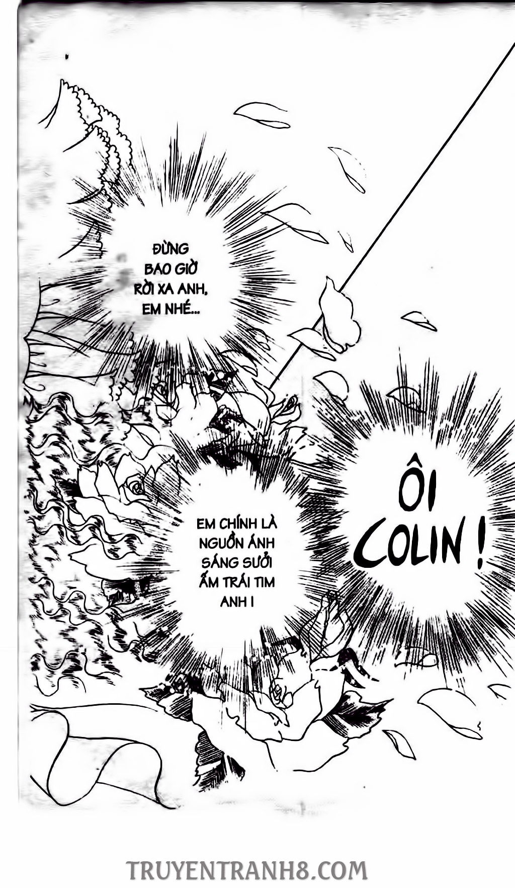 Bá Tước Tiểu Thư Chapter 82 - 17