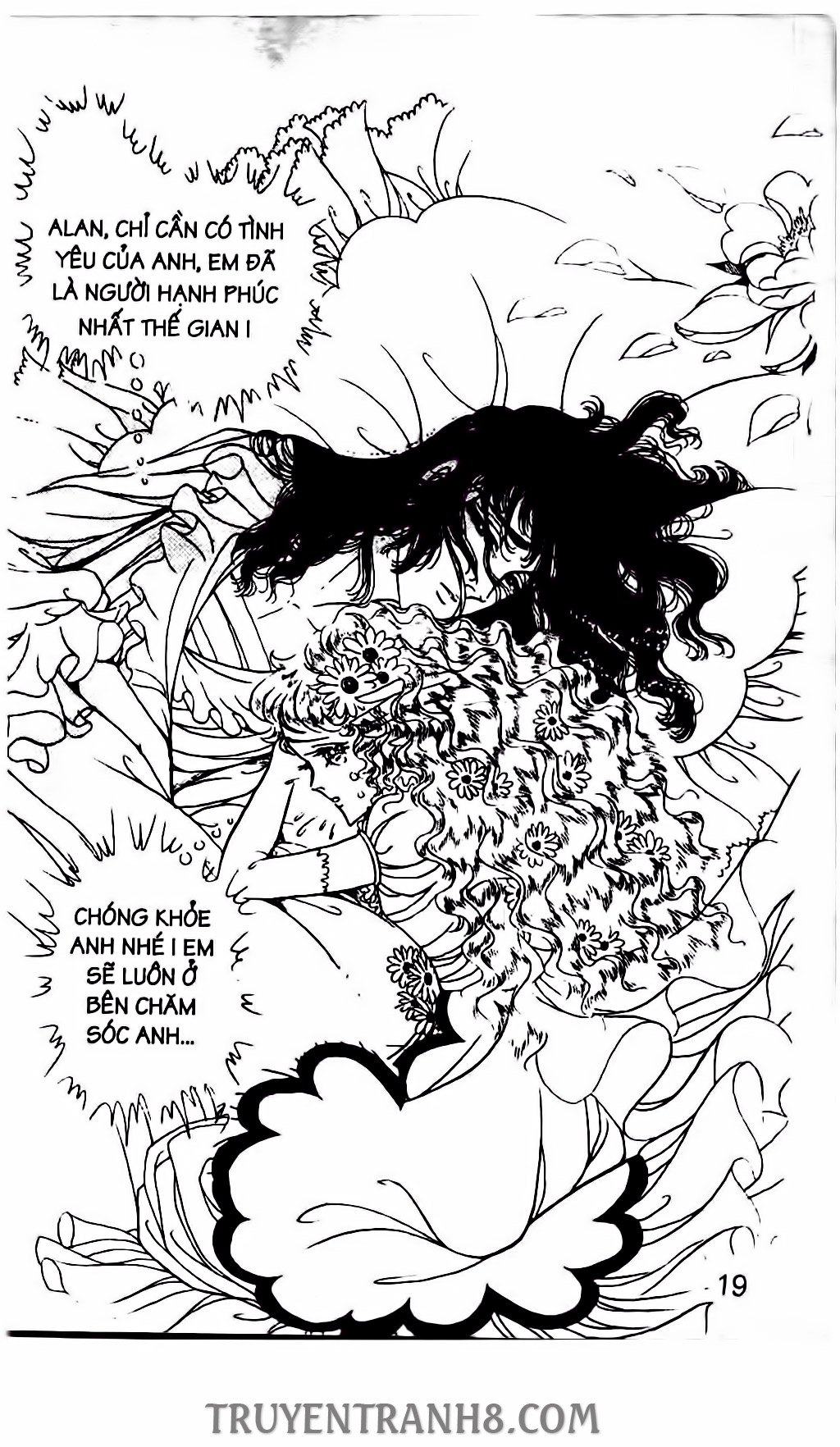 Bá Tước Tiểu Thư Chapter 82 - 18