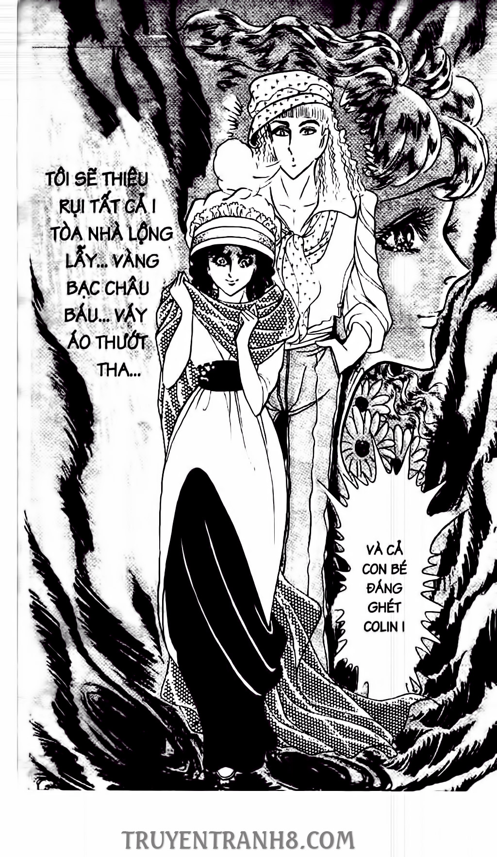 Bá Tước Tiểu Thư Chapter 82 - 29