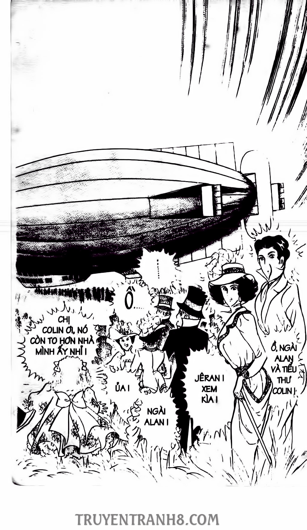 Bá Tước Tiểu Thư Chapter 83 - 15