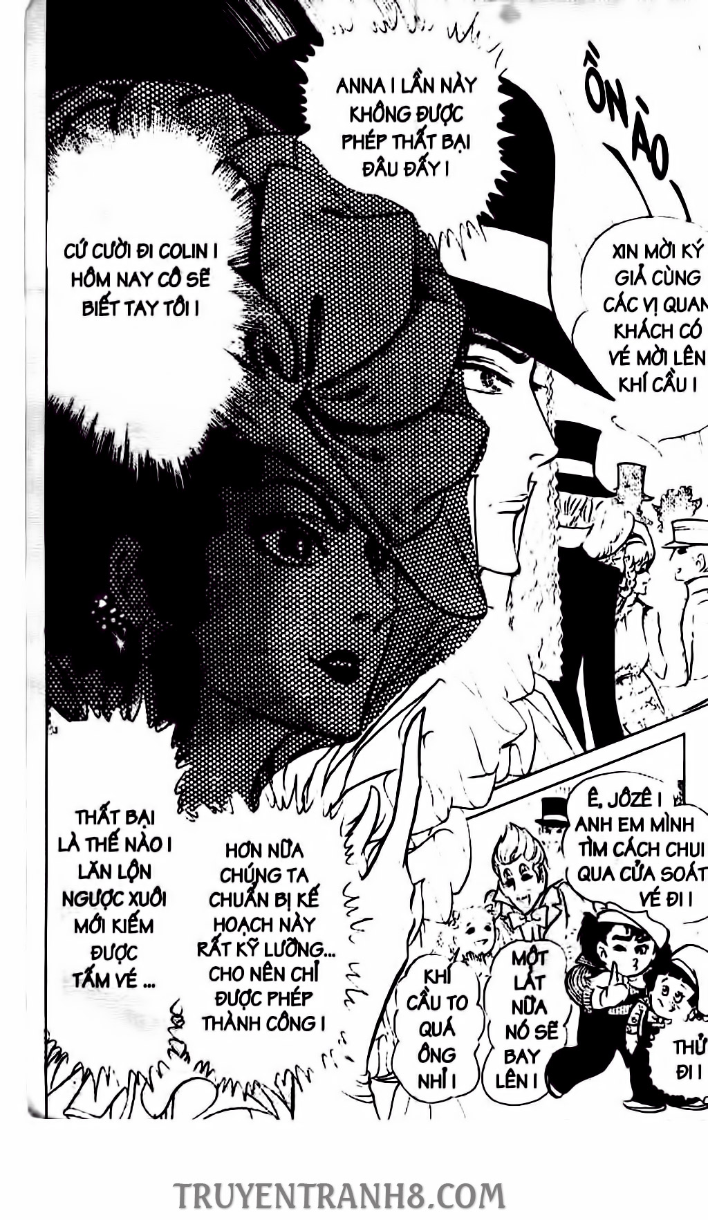 Bá Tước Tiểu Thư Chapter 83 - 19