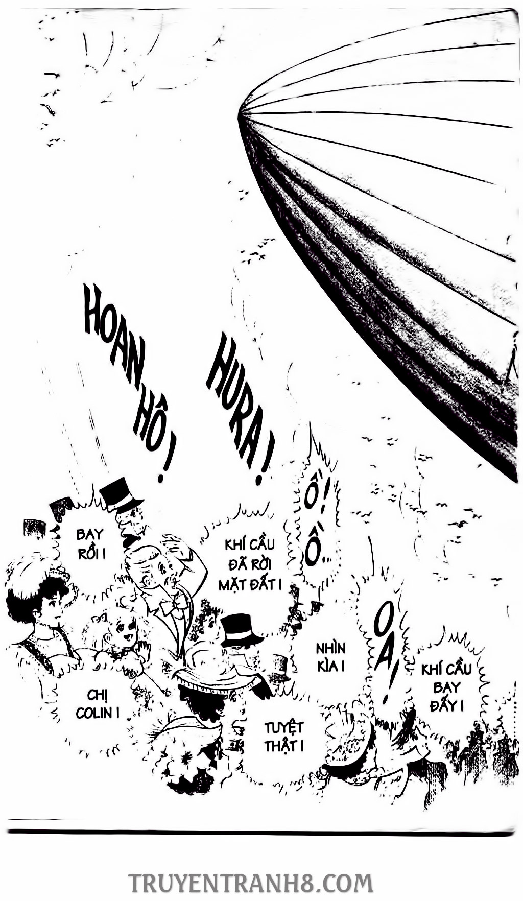 Bá Tước Tiểu Thư Chapter 83 - 20