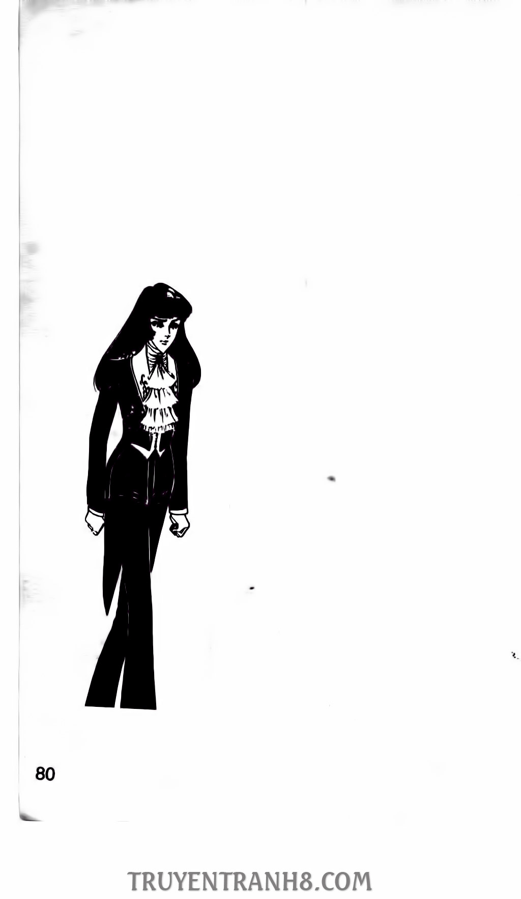 Bá Tước Tiểu Thư Chapter 83 - 25