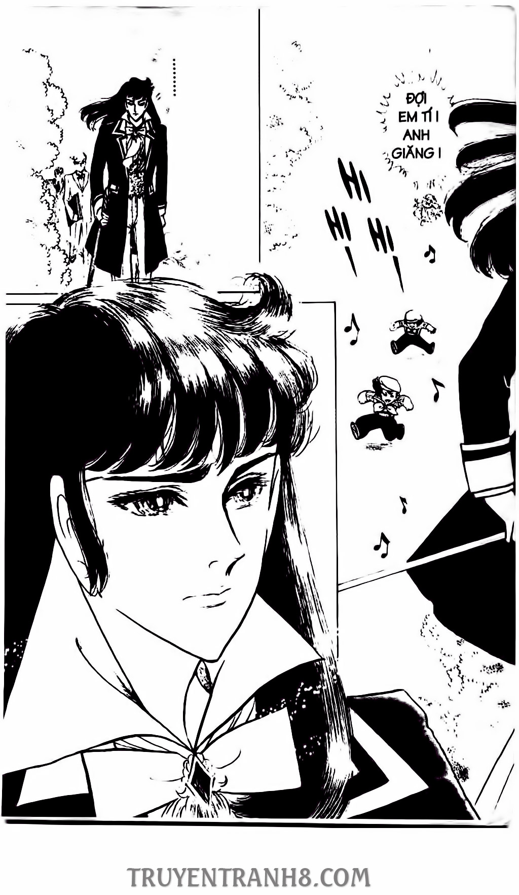 Bá Tước Tiểu Thư Chapter 83 - 10