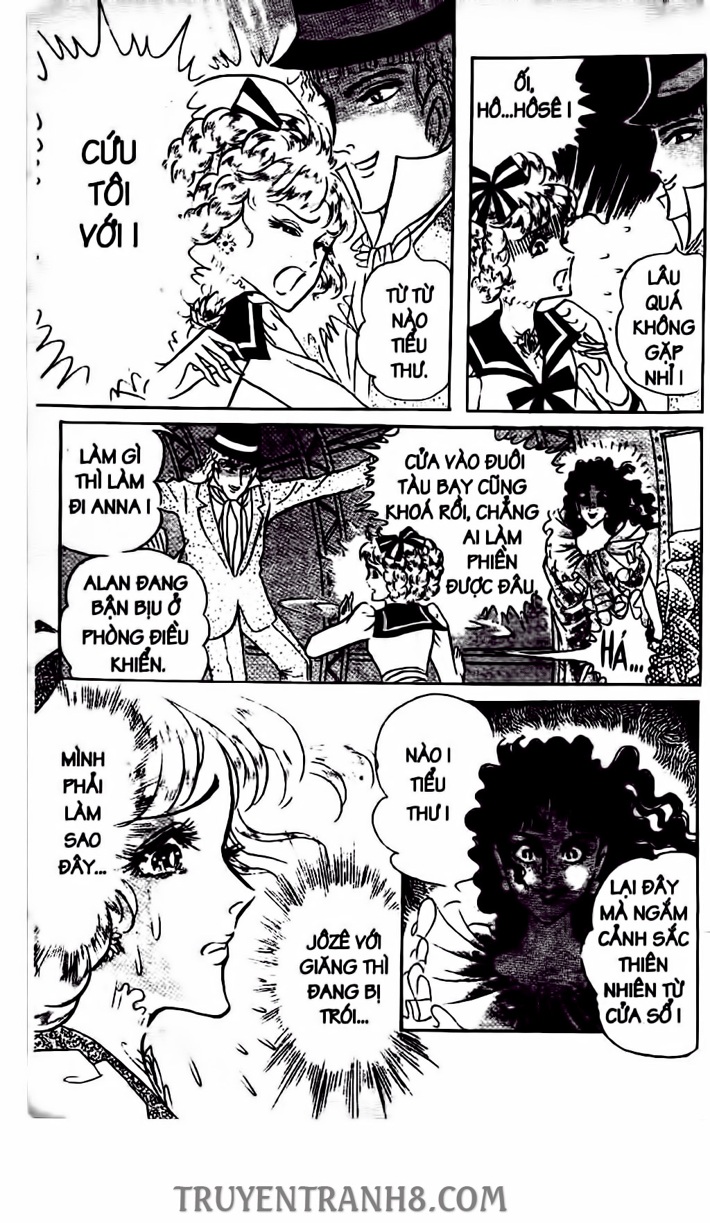 Bá Tước Tiểu Thư Chapter 84 - 12