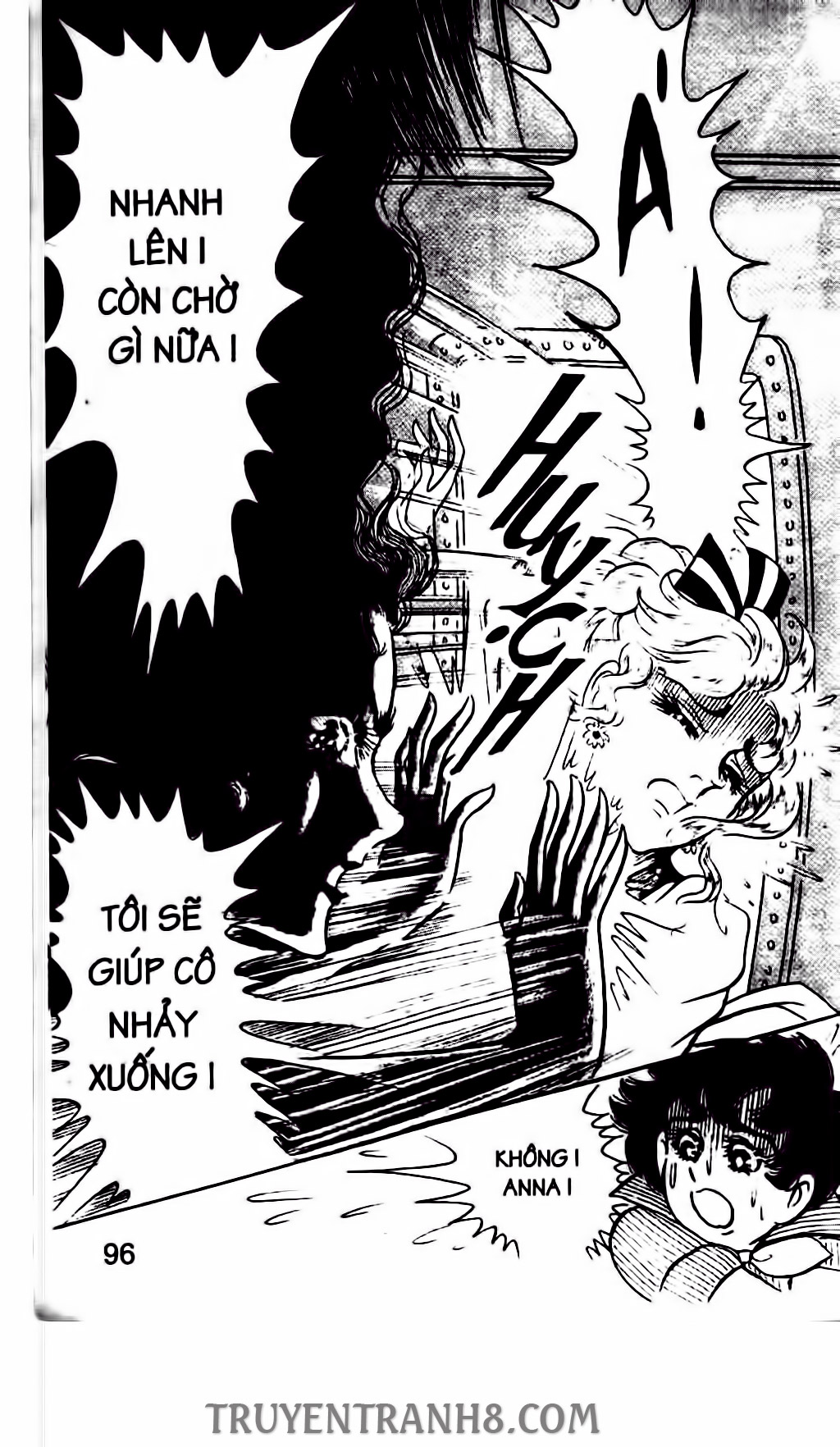 Bá Tước Tiểu Thư Chapter 84 - 14