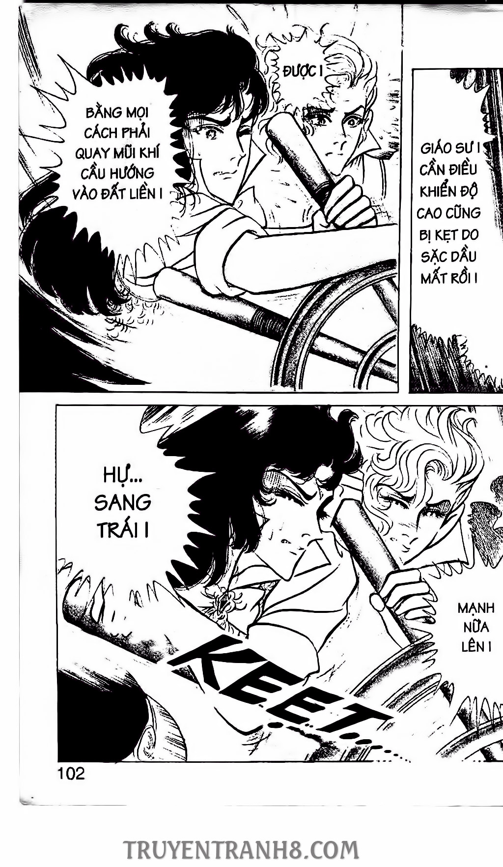 Bá Tước Tiểu Thư Chapter 84 - 20