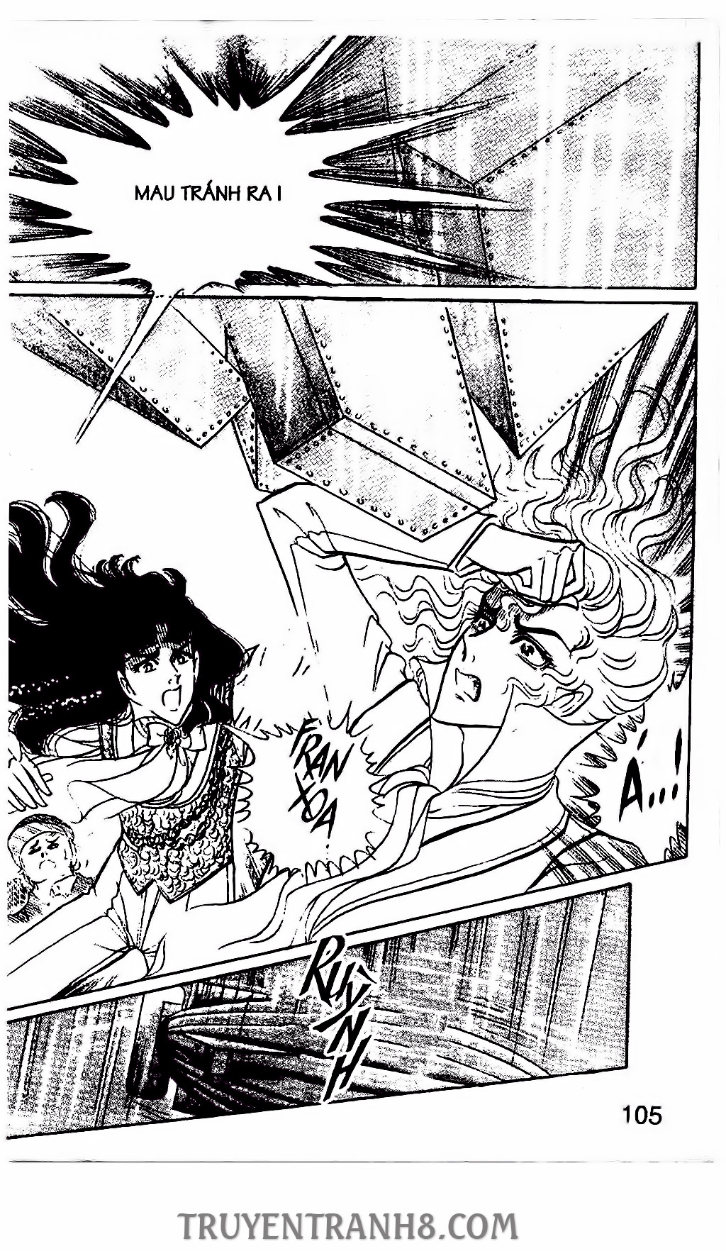 Bá Tước Tiểu Thư Chapter 84 - 23