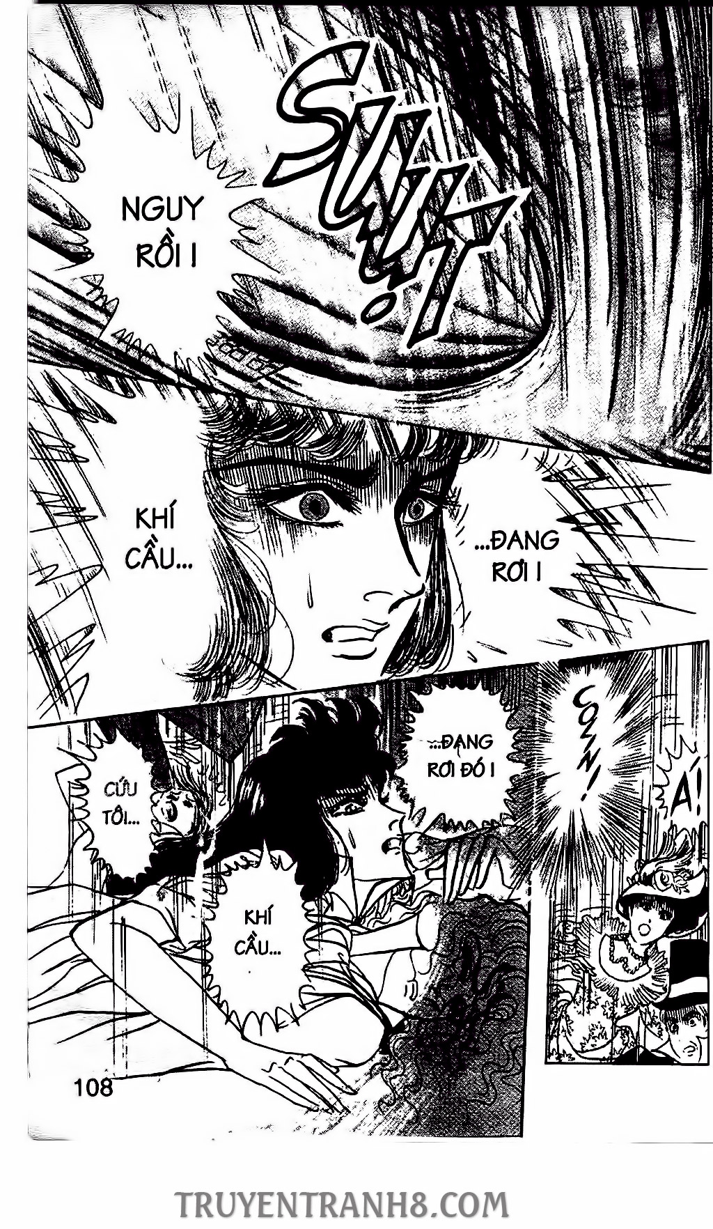 Bá Tước Tiểu Thư Chapter 84 - 26