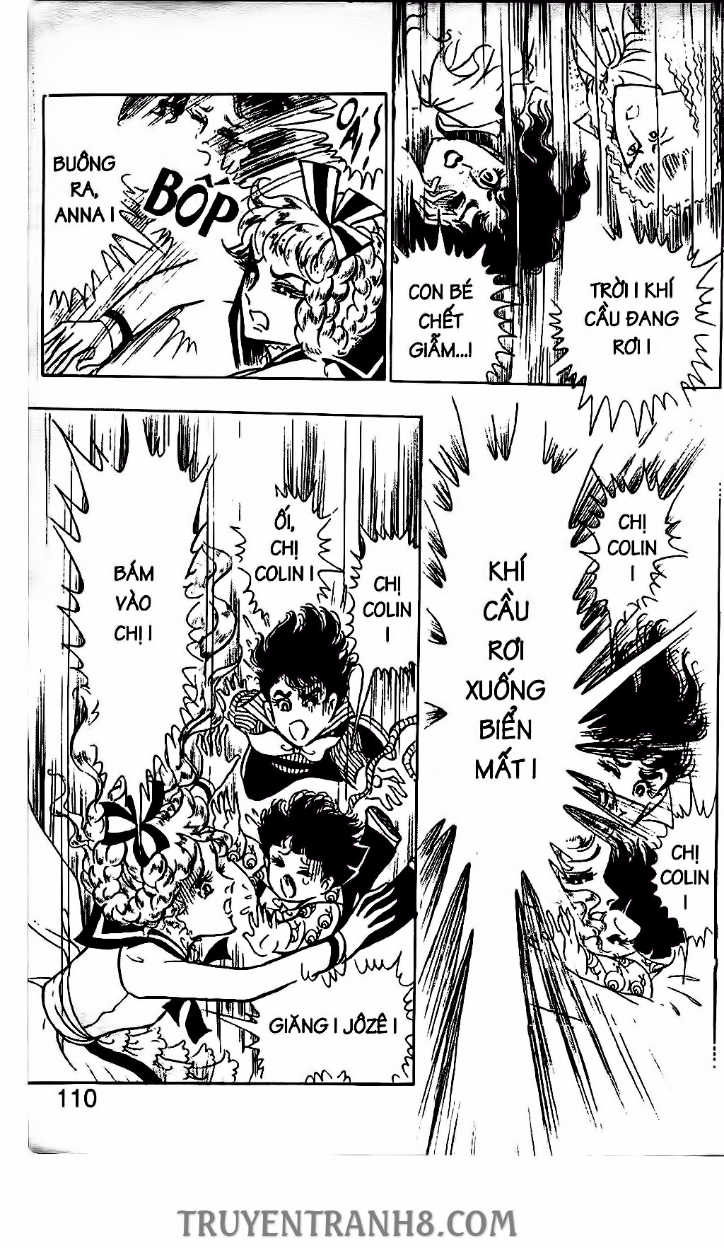 Bá Tước Tiểu Thư Chapter 84 - 28